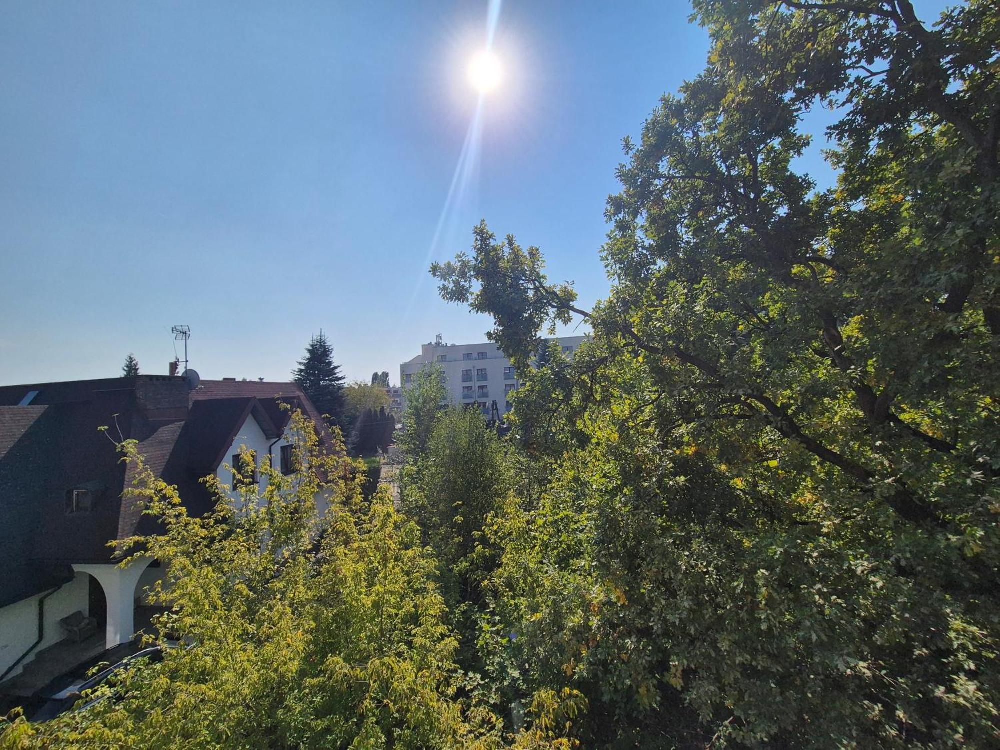 Great Imielin 2 Apartment Warsaw