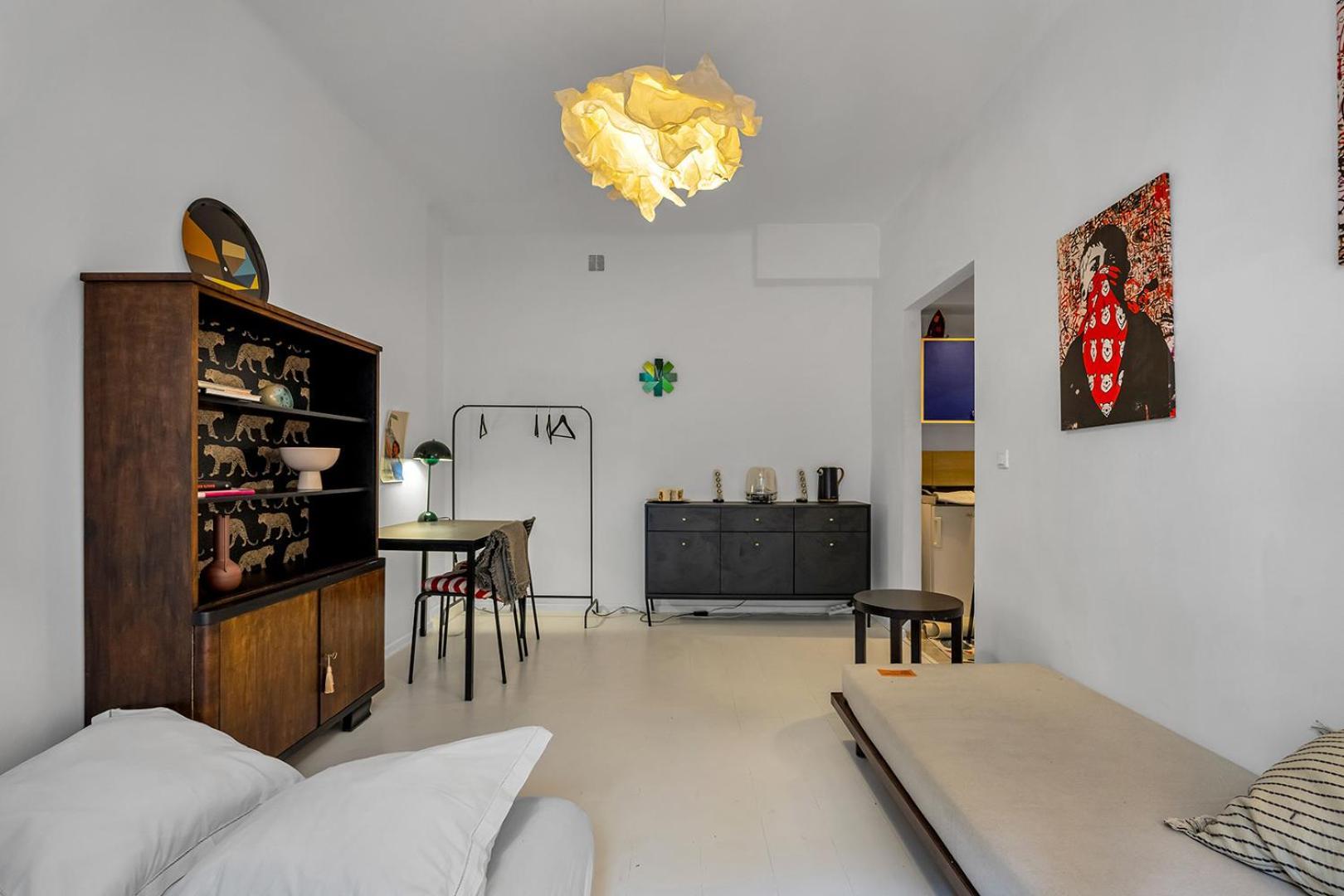 Skolimowska 4 By Homeprime Apartment *