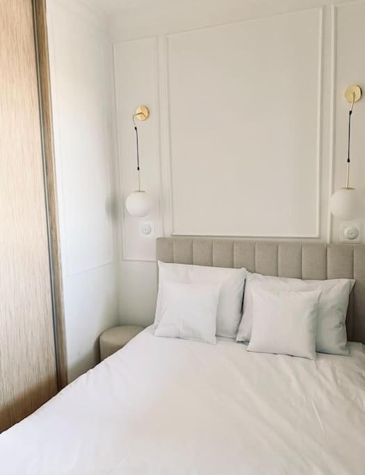 Elegancki Z Jedna Sypialnia Apartament *