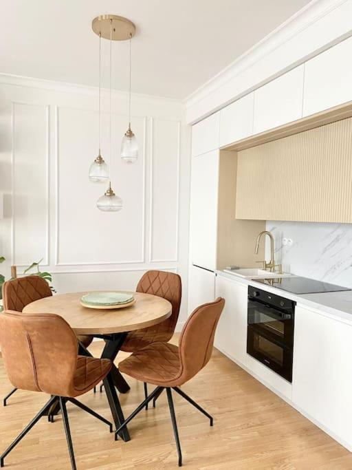 Elegancki Z Jedna Sypialnia Apartament *