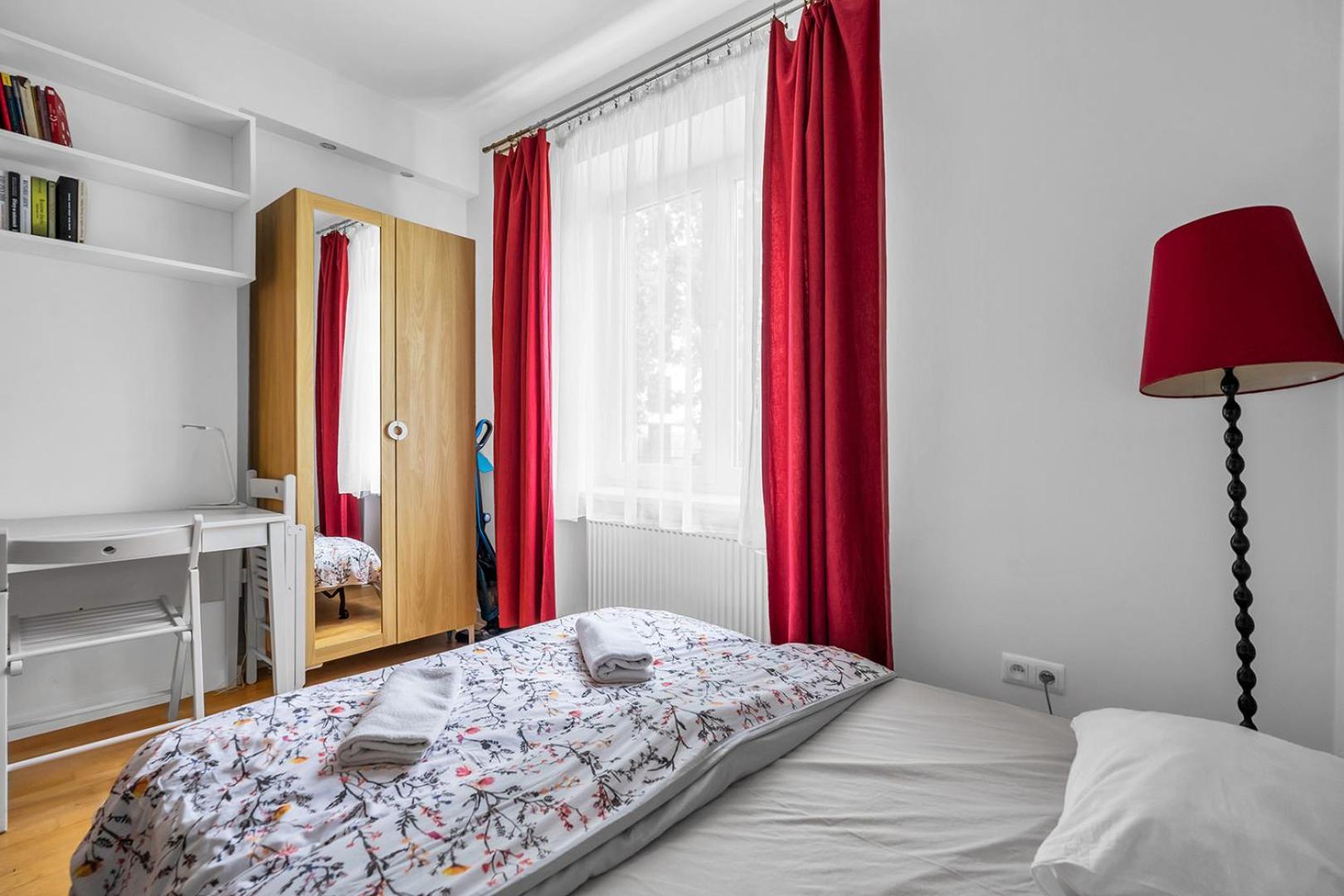 Căn hộ Finlandzka 5a By Homeprime