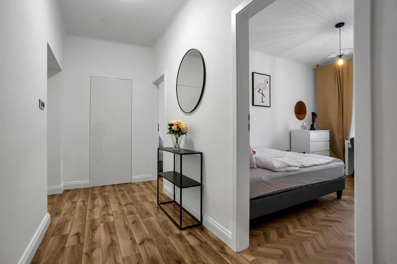 Freta 7-9 By Homeprime Warsaw