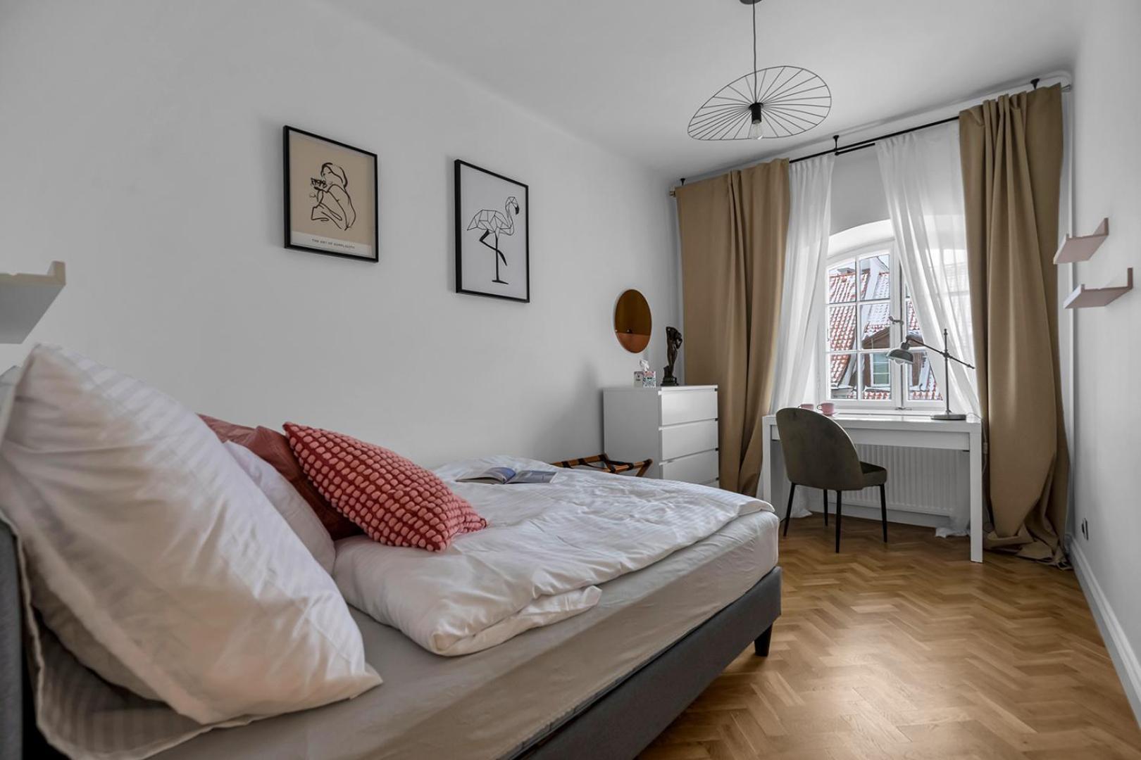 Apartment Freta 7-9 By Homeprime Warsaw