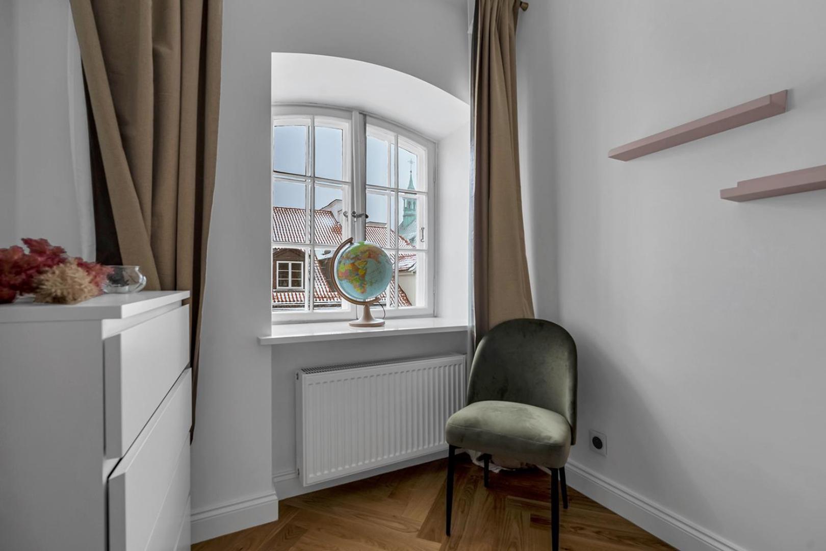 Apartment Freta 7-9 By Homeprime Warsaw