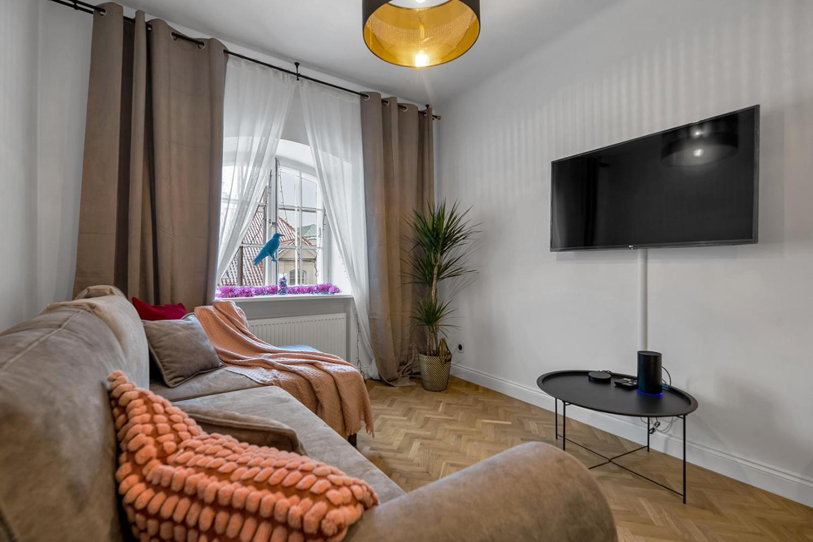 Freta 7-9 By Homeprime Warsaw