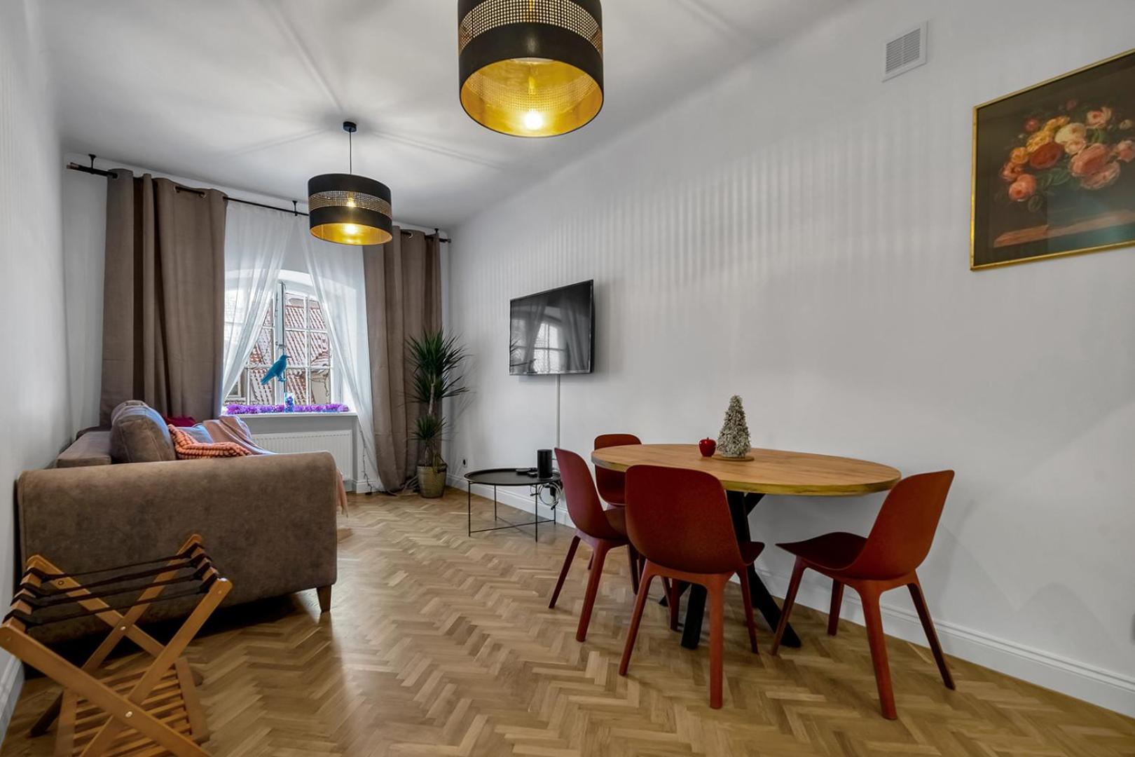 Apartment Freta 7-9 By Homeprime