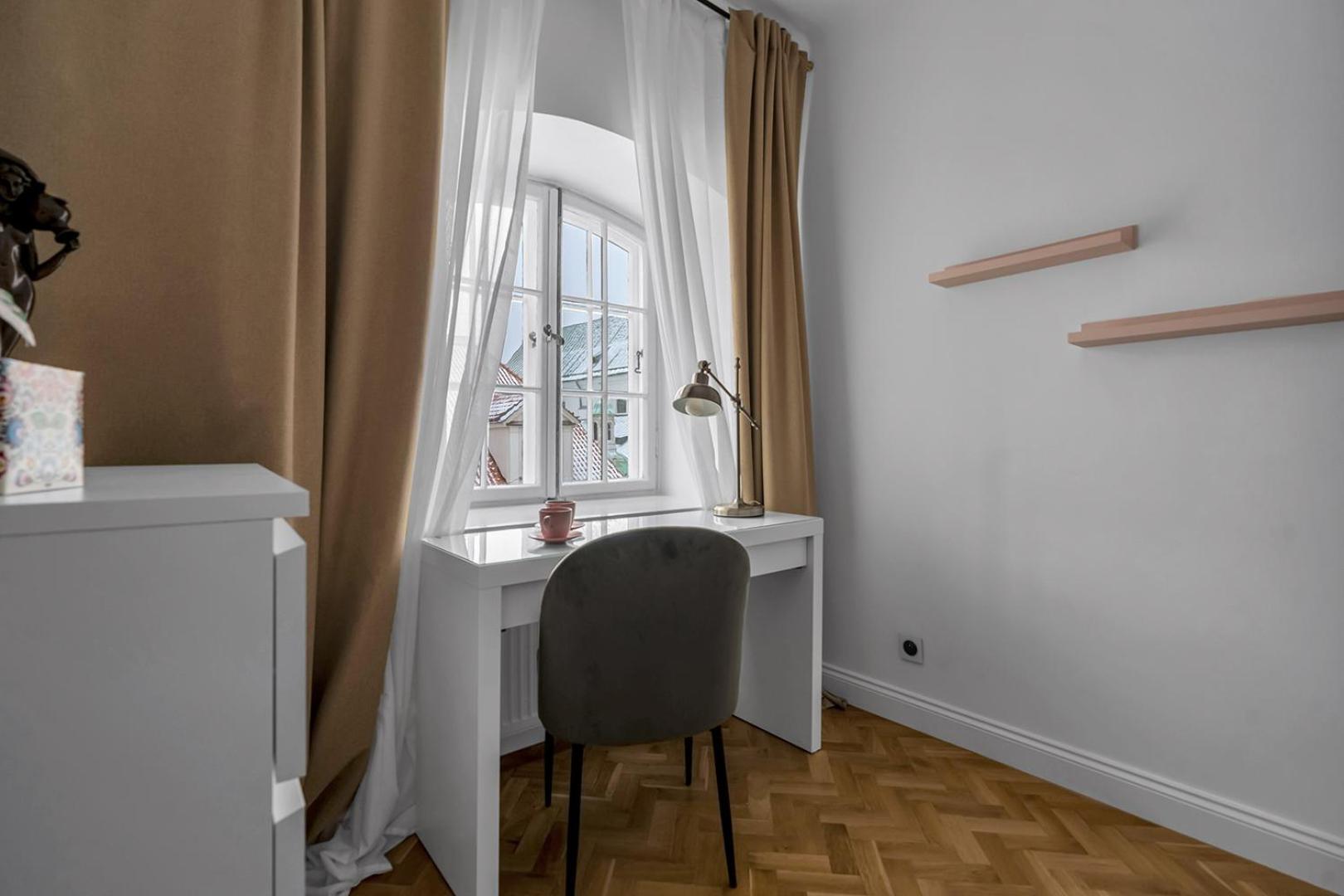 Freta 7-9 By Homeprime Apartment
