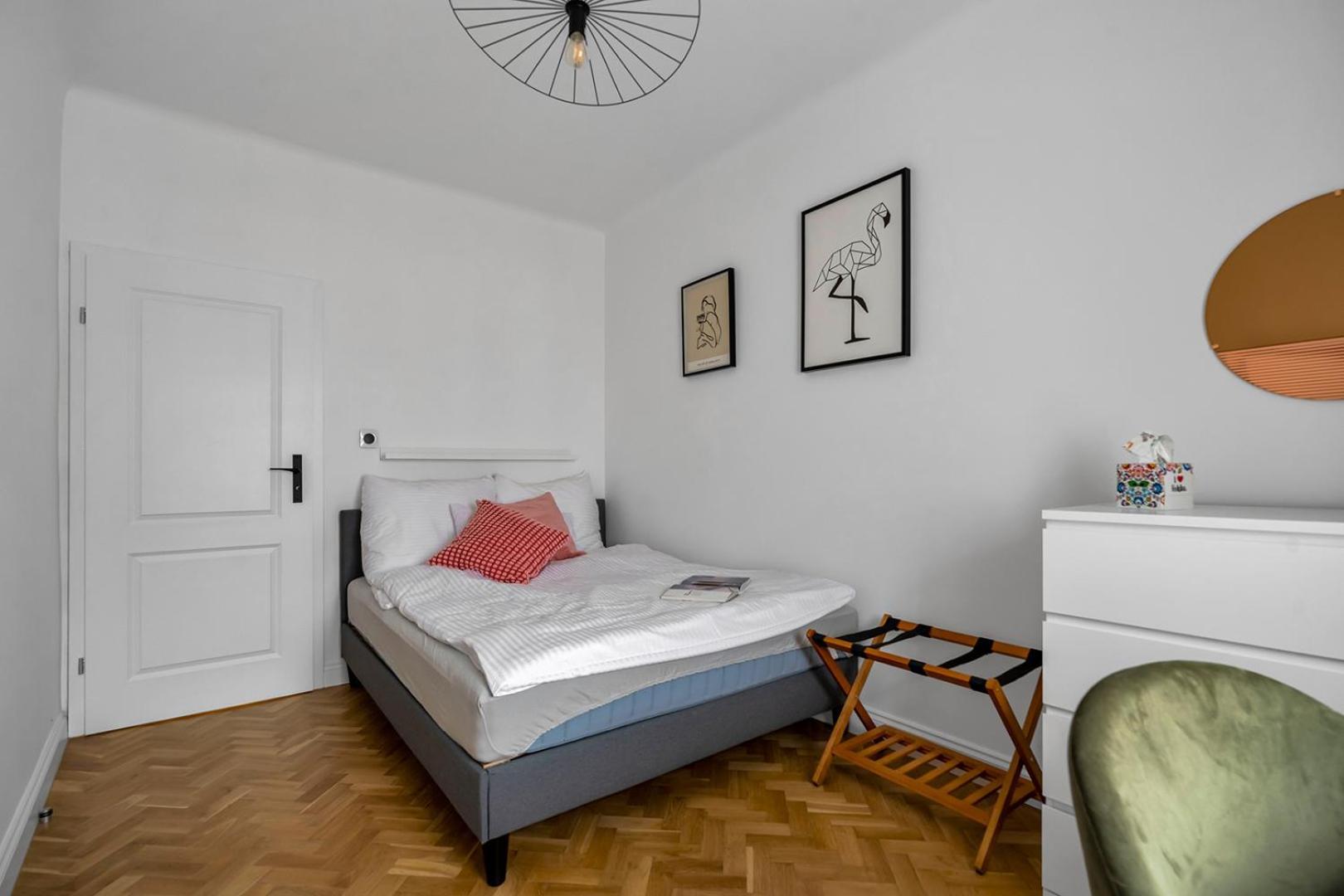 Apartment Freta 7-9 By Homeprime
