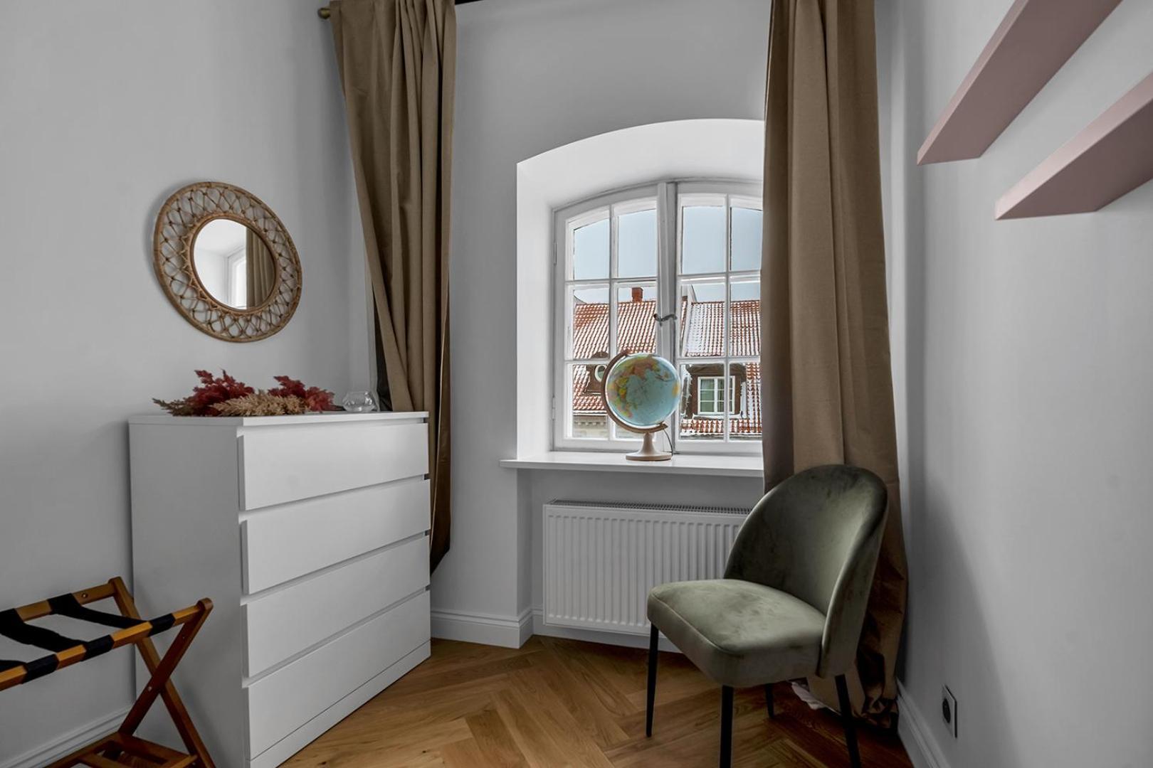 Apartment Freta 7-9 By Homeprime