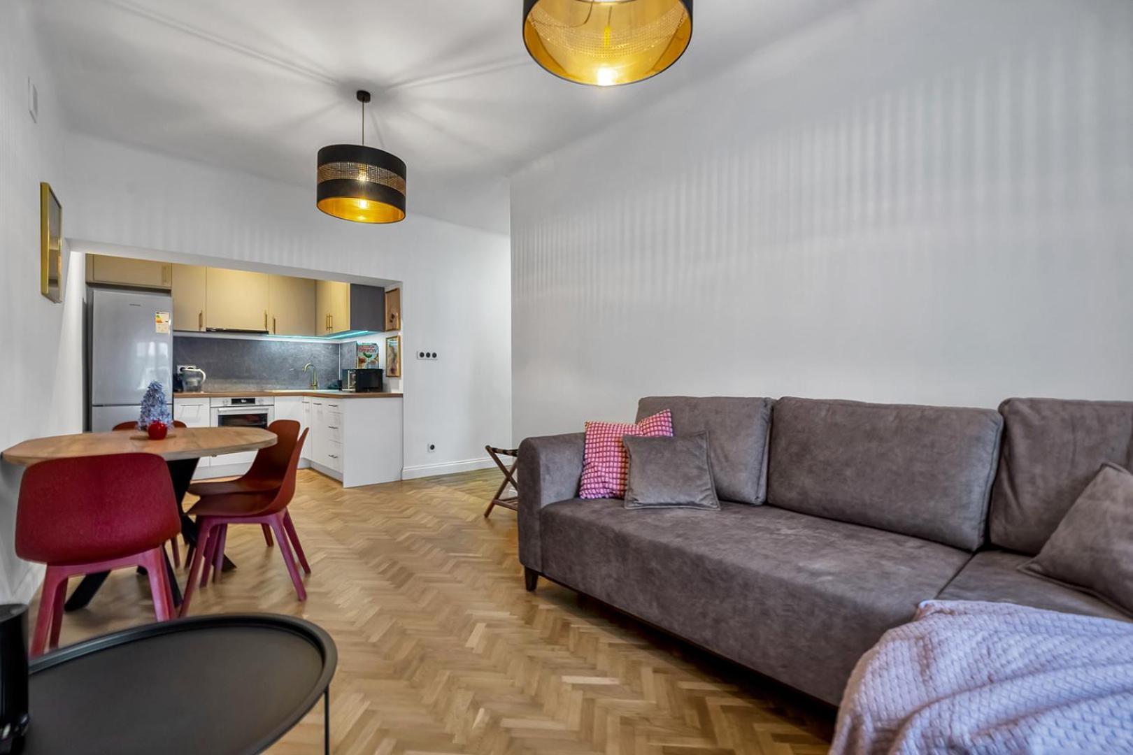 Freta 7-9 By Homeprime Apartment *