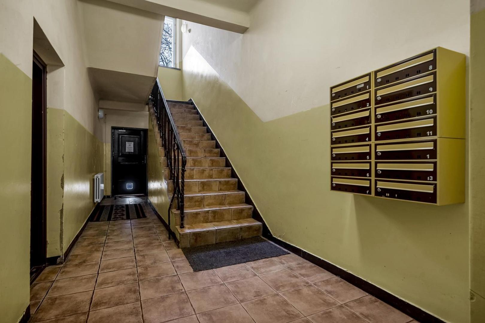Freta 7-9 By Homeprime Apartment *