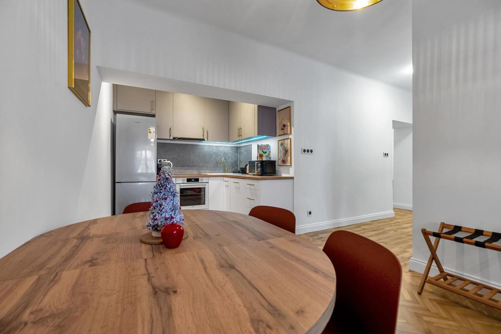 Apartment Freta 7-9 By Homeprime *