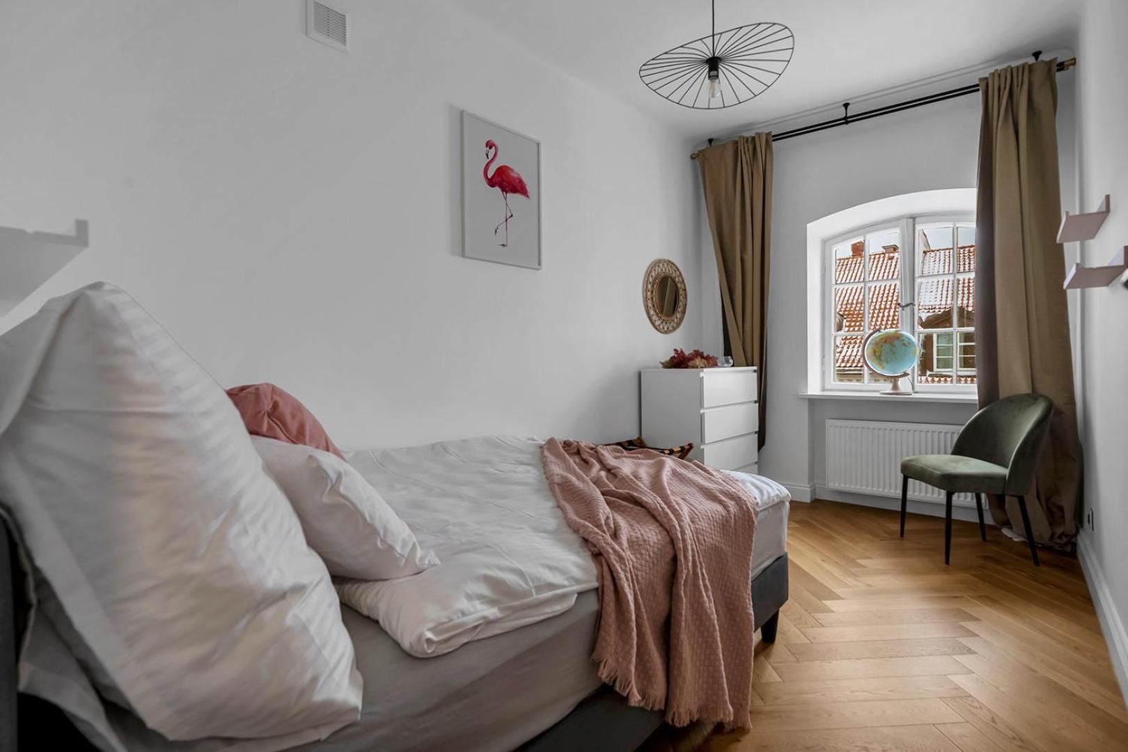 Freta 7-9 By Homeprime Apartment Warsaw