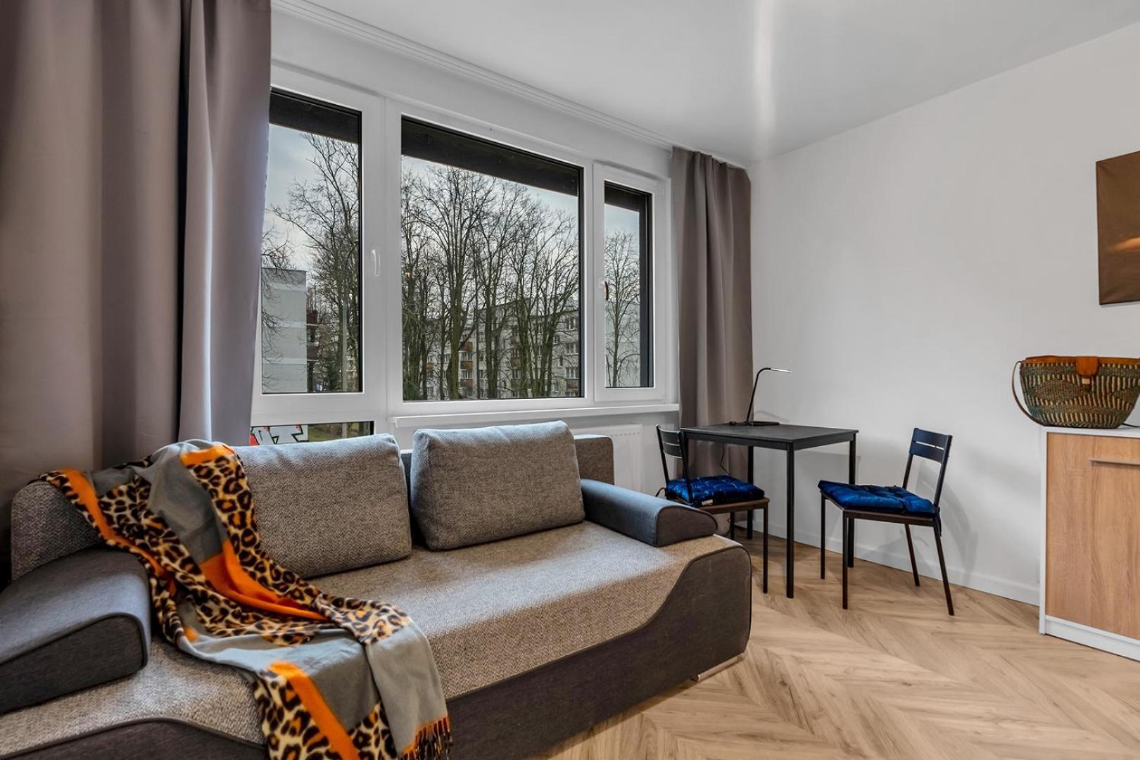 Batorego 16 By Homeprime Apartment Warschau
