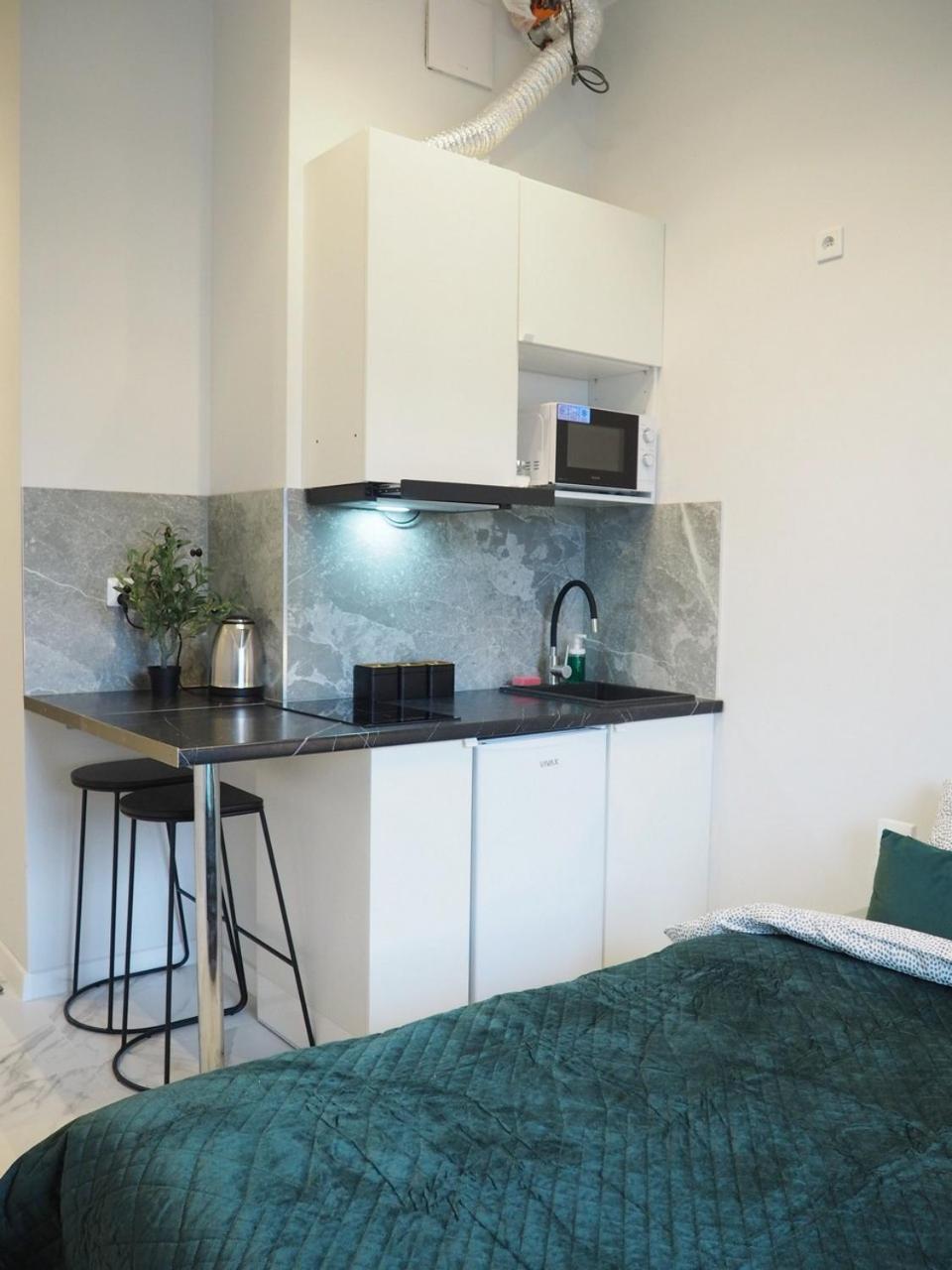 Apartament Livin A3
