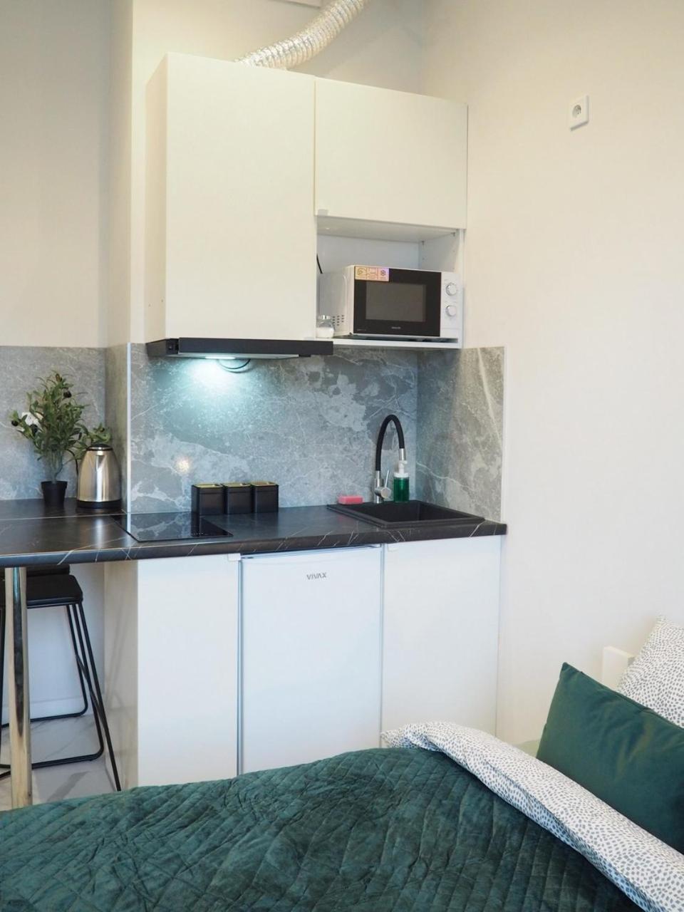 Livin A3 * Warszawa