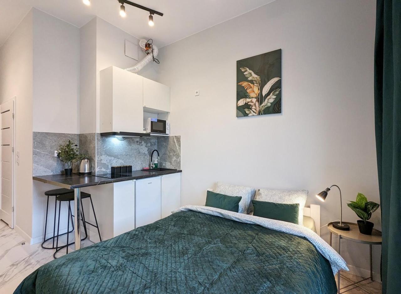 Apartament Livin A3
