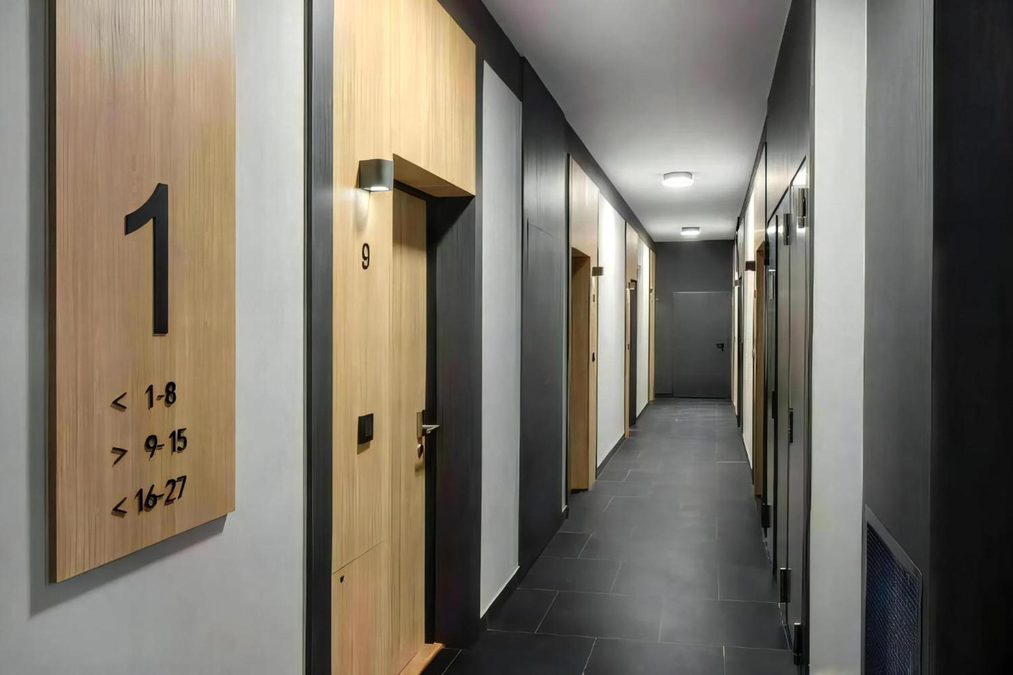 Apartment P27