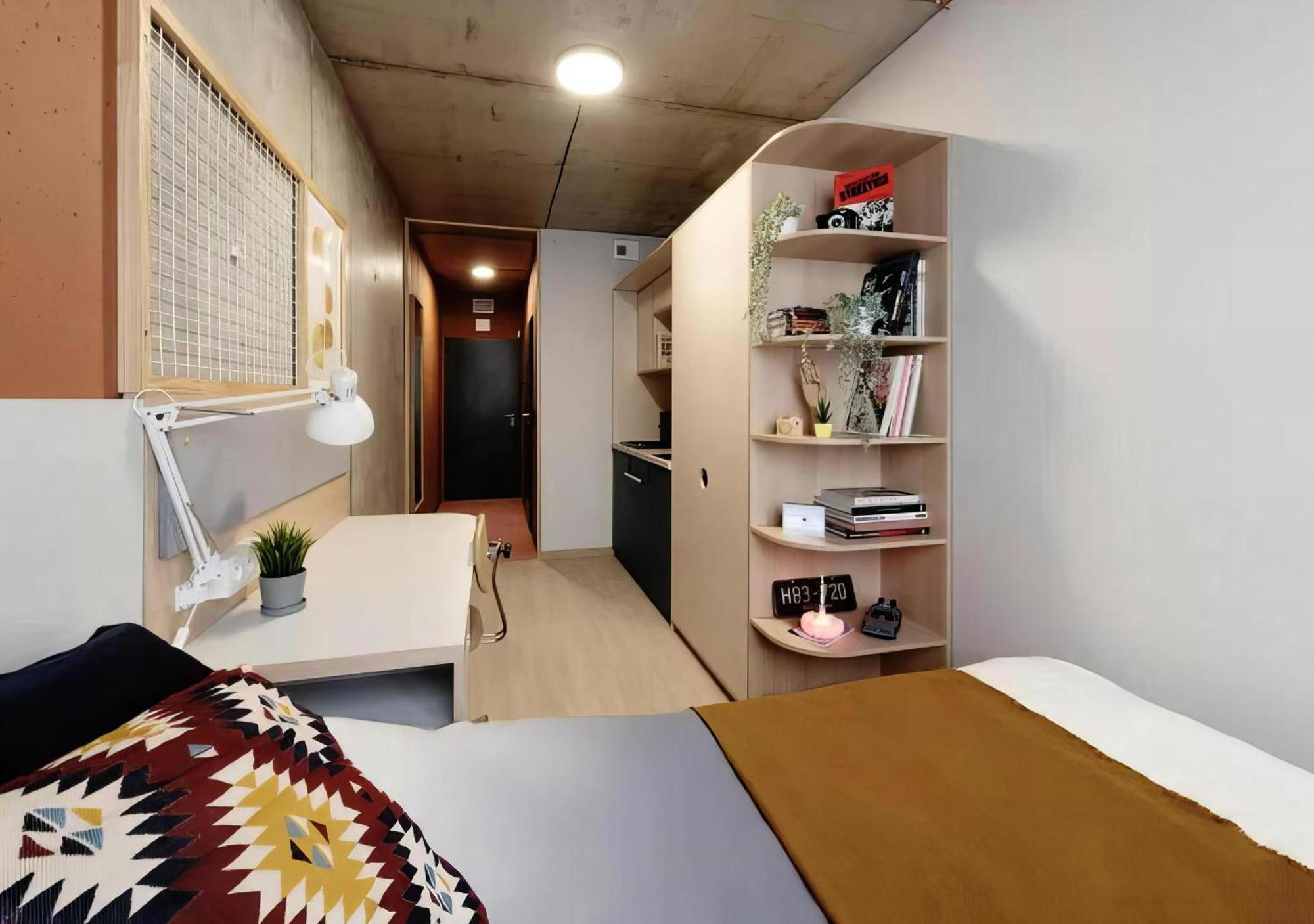 P27 Apartment *