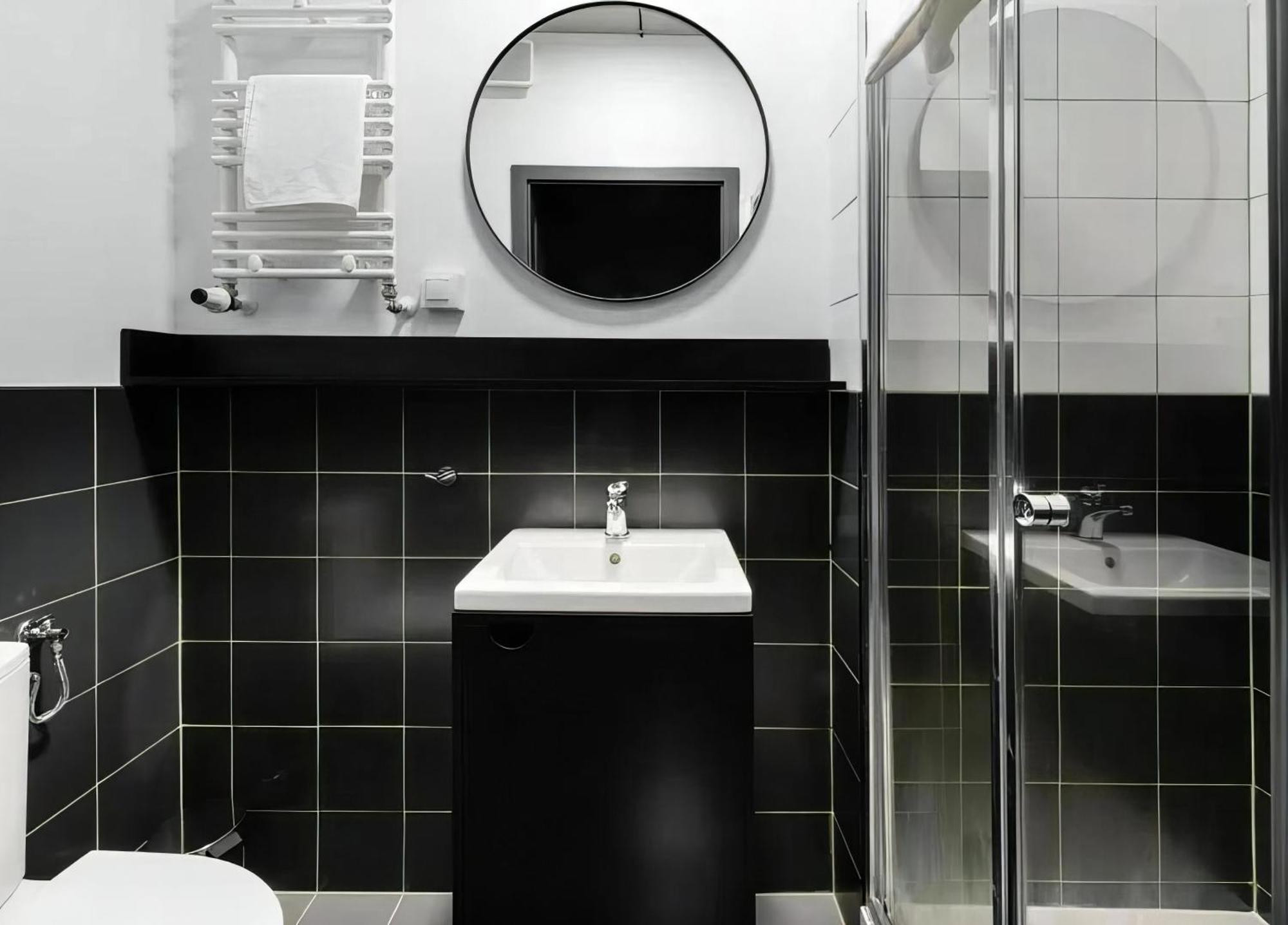 P27 Apartment Warschau