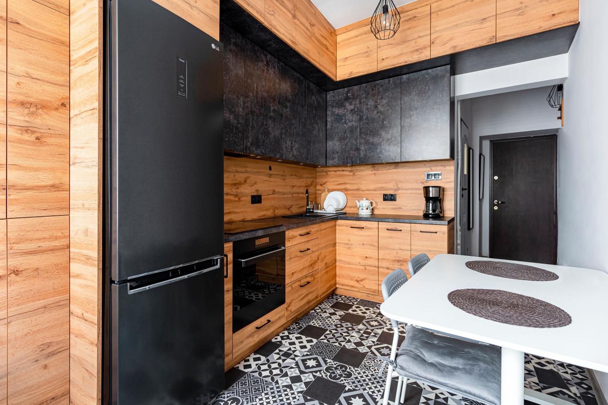 Flat At Powisle Great Location Căn hộ
