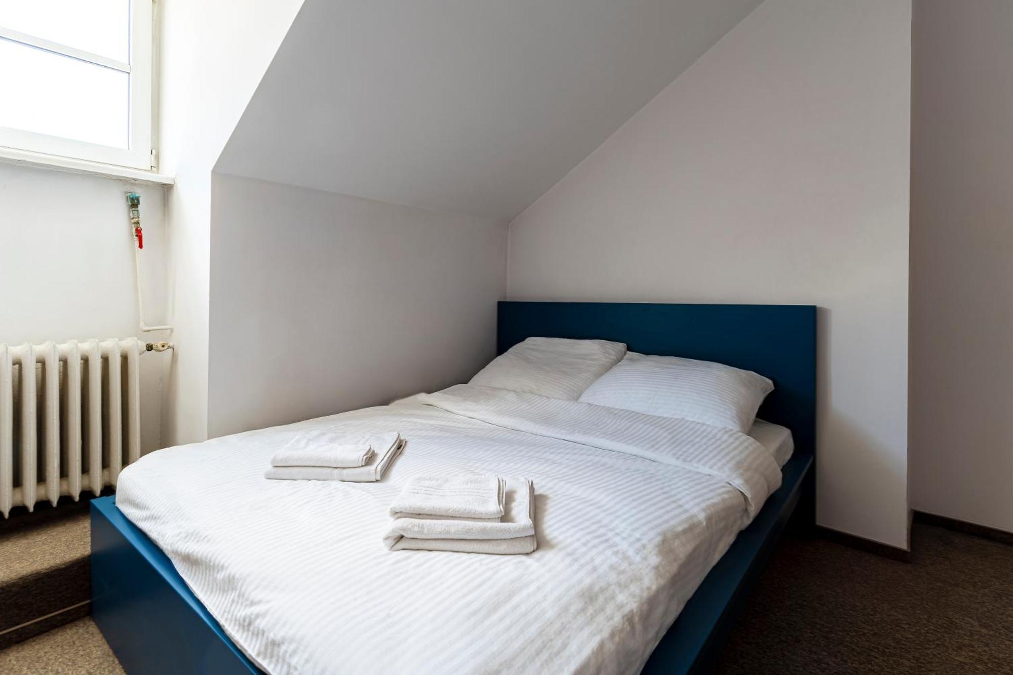 Flat In The Old Town Podwale Str Apartament
