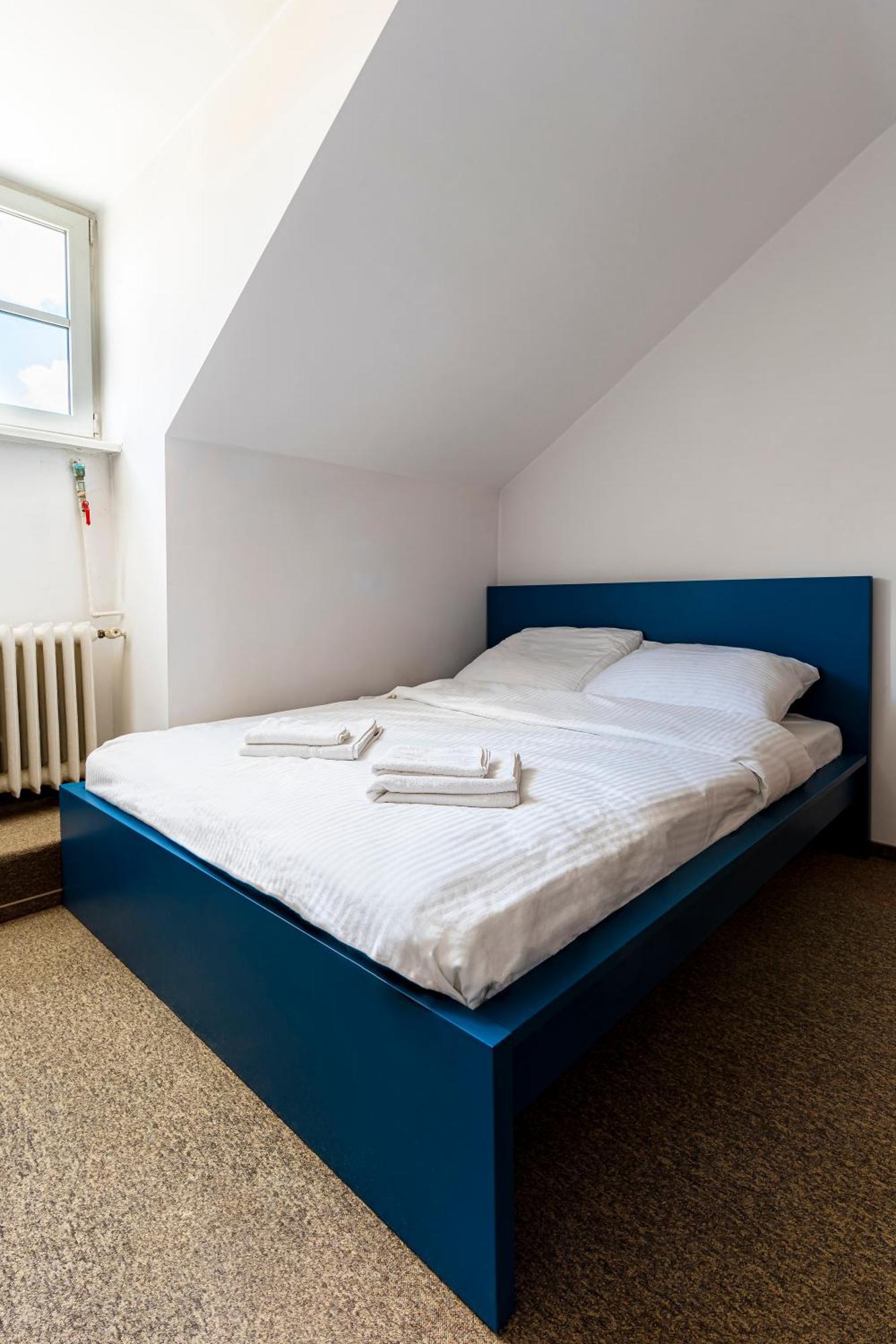 Apartament Flat In The Old Town Podwale Str