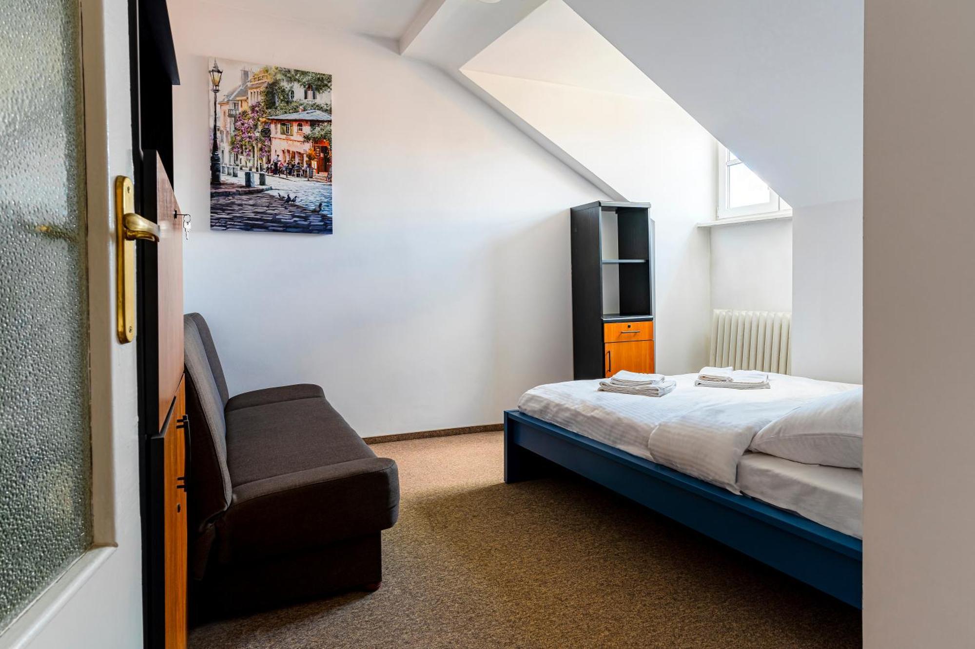 Apartament Flat In The Old Town Podwale Str *