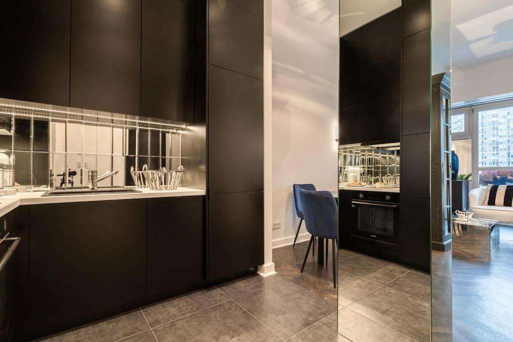 Apartment Na Zelaznej