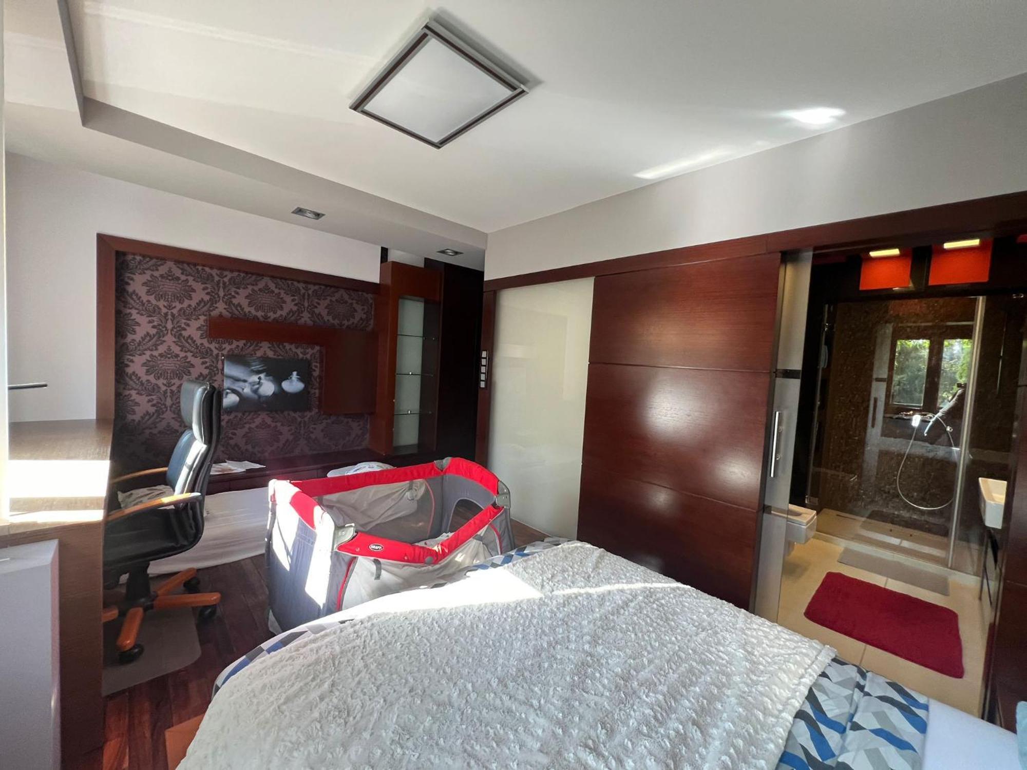 Lux Flat Easy To Reach Centrum *