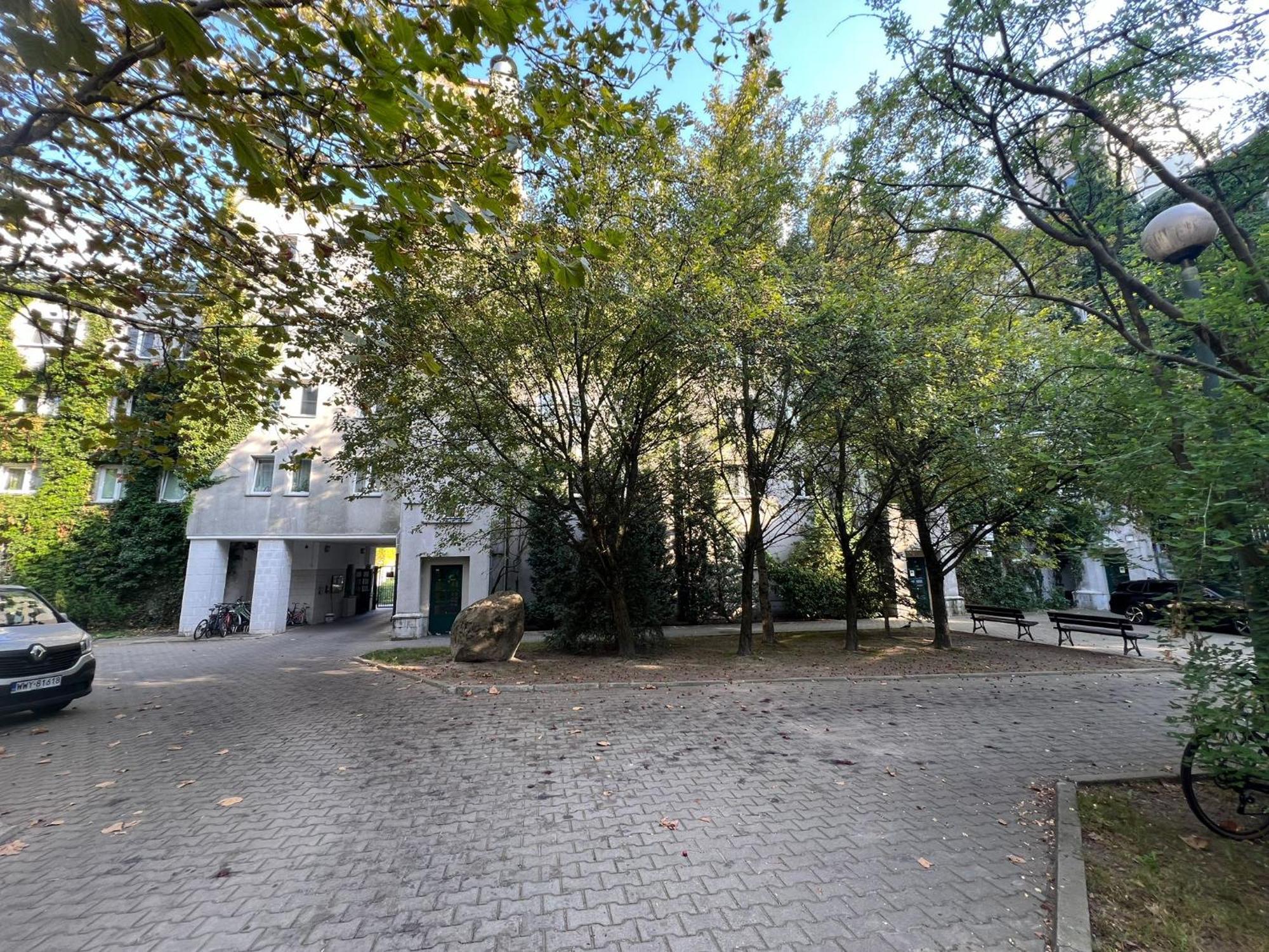Lux Flat Easy To Reach Centrum Apartamento
