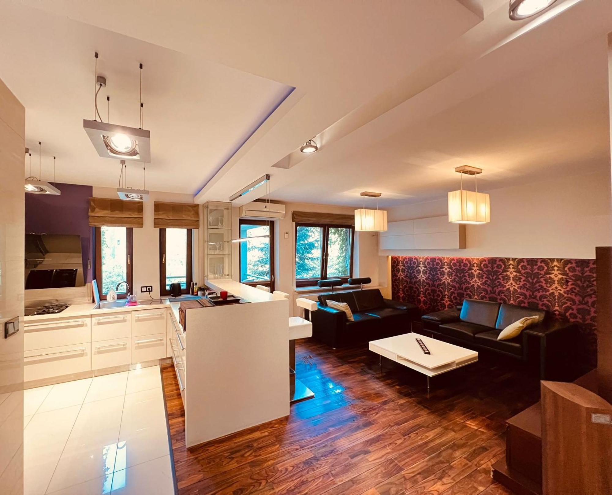 Apartamento Lux Flat Easy To Reach Centrum