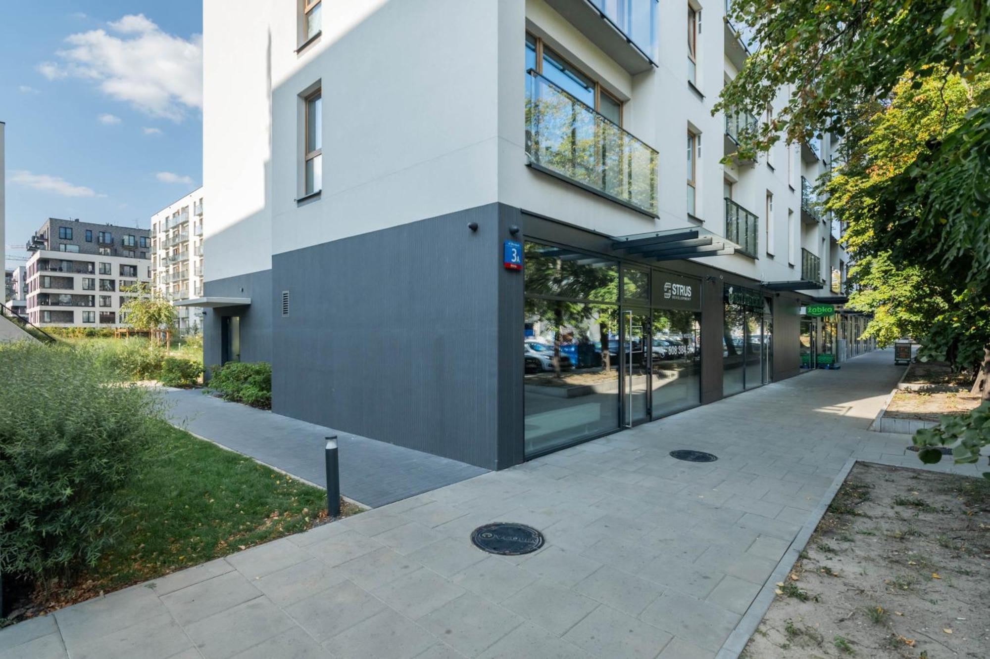 Apartament Kombucha Premium Wynalazek *