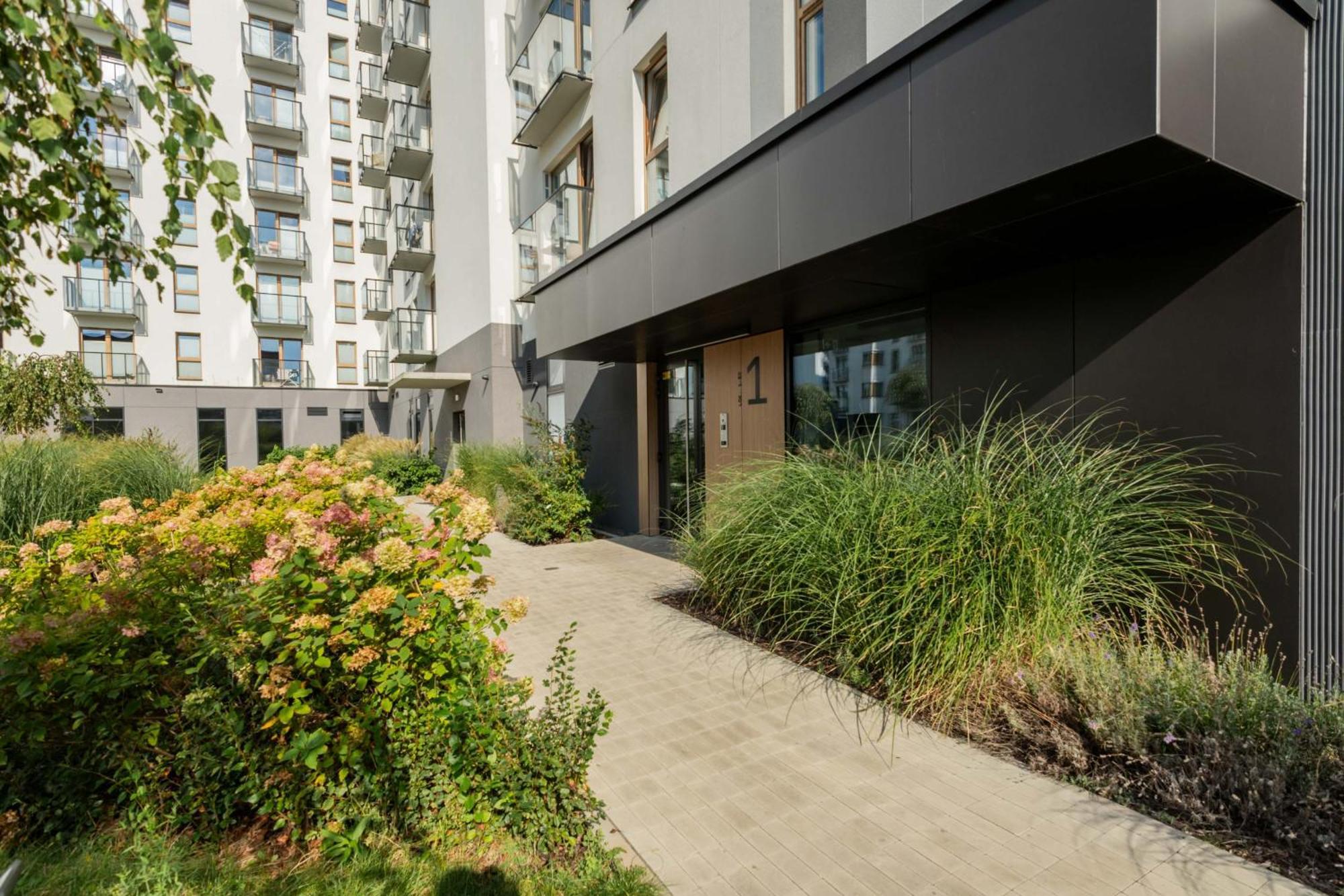 Kombucha Premium Wynalazek Apartament *