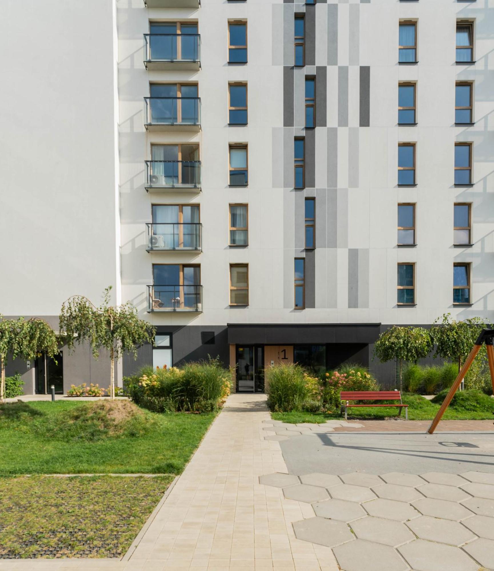 Apartament Kombucha Premium Wynalazek *