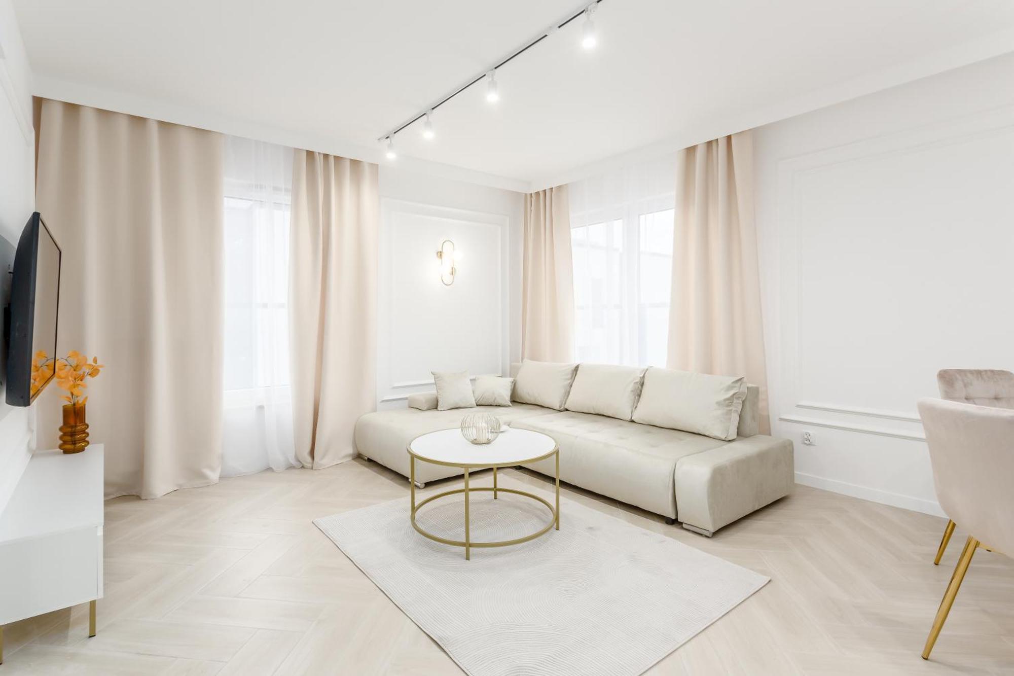 Apartment Luxe & Tranquil Gem - Terrace - Jacuzzi - Parking!