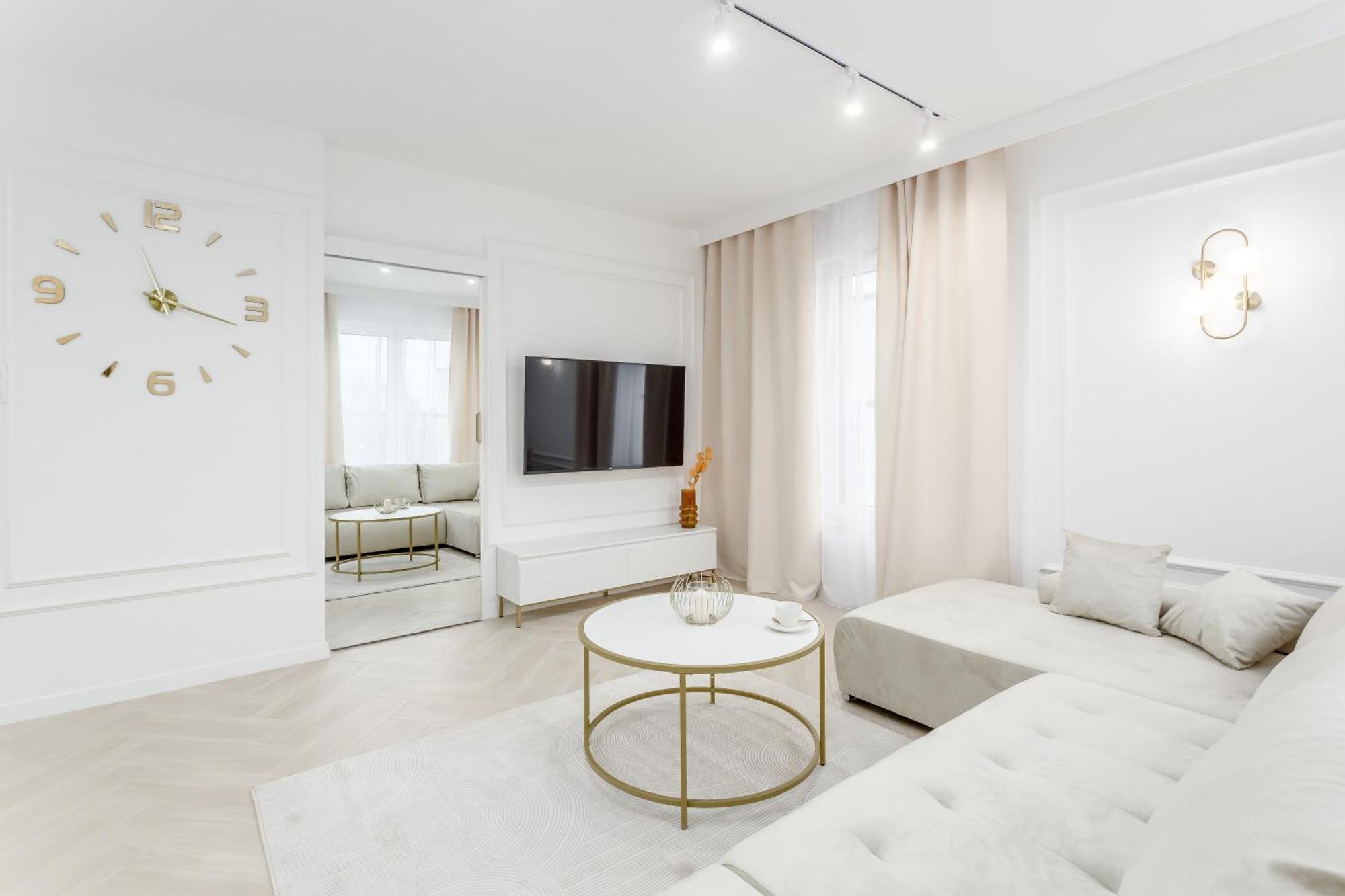 Luxe & Tranquil Gem - Terrace - Jacuzzi - Parking! Apartment *