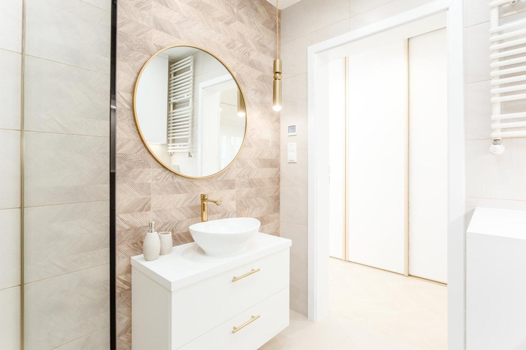 Luxe & Tranquil Gem - Terrace - Jacuzzi - Parking! * Warsaw
