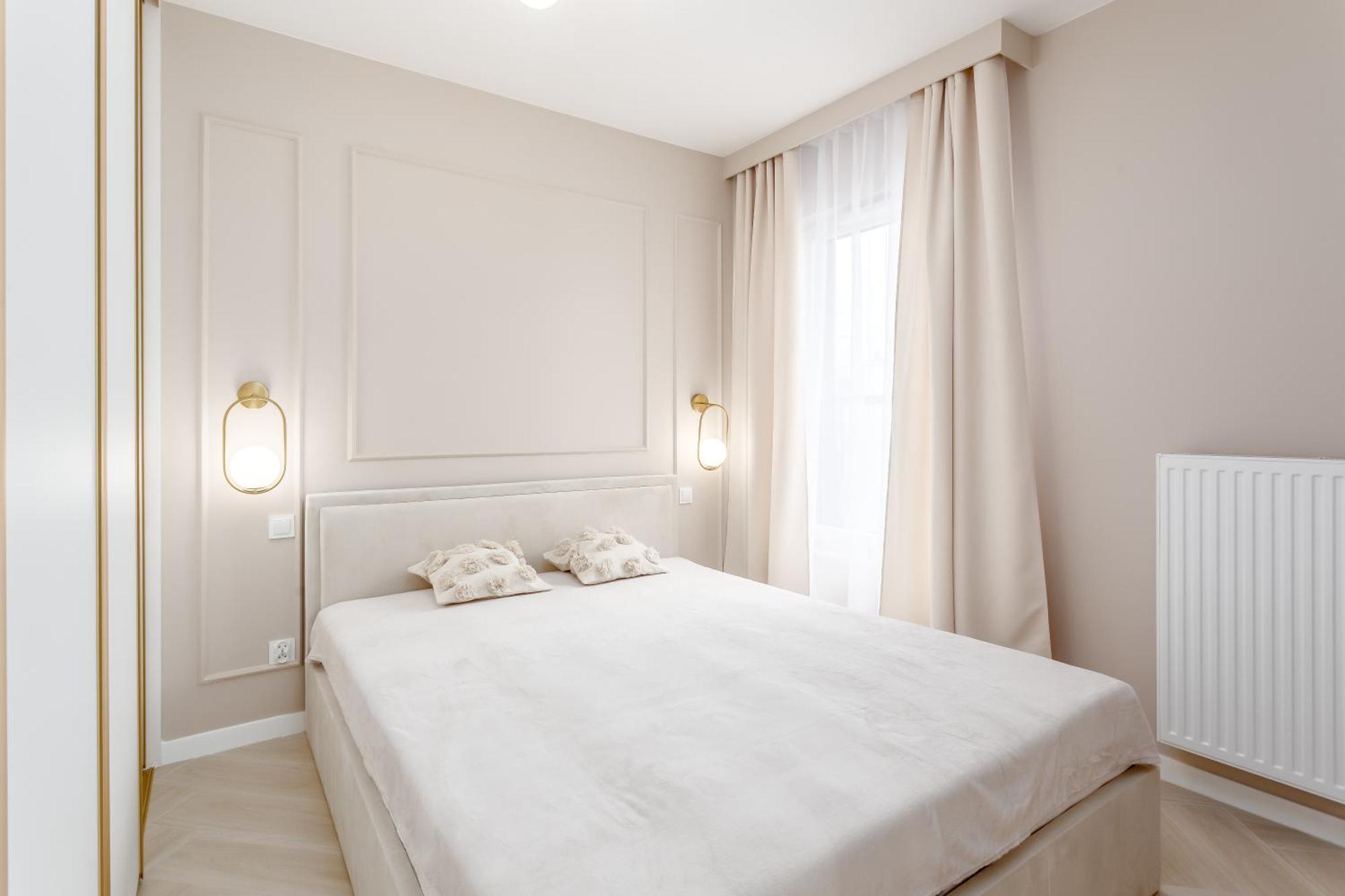 Apartment Luxe & Tranquil Gem - Terrace - Jacuzzi - Parking!