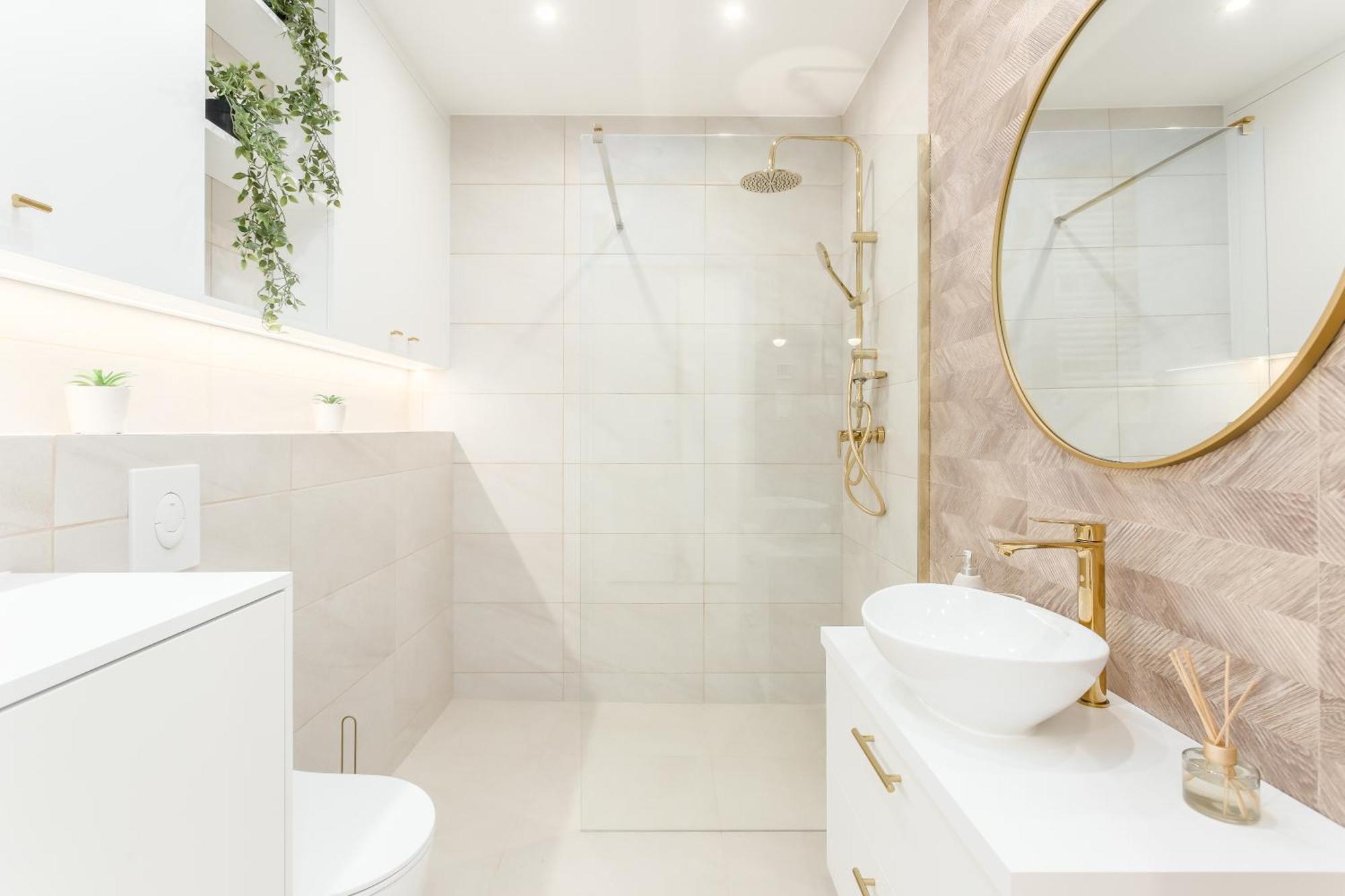 Apartment Luxe & Tranquil Gem - Terrace - Jacuzzi - Parking! Warsaw
