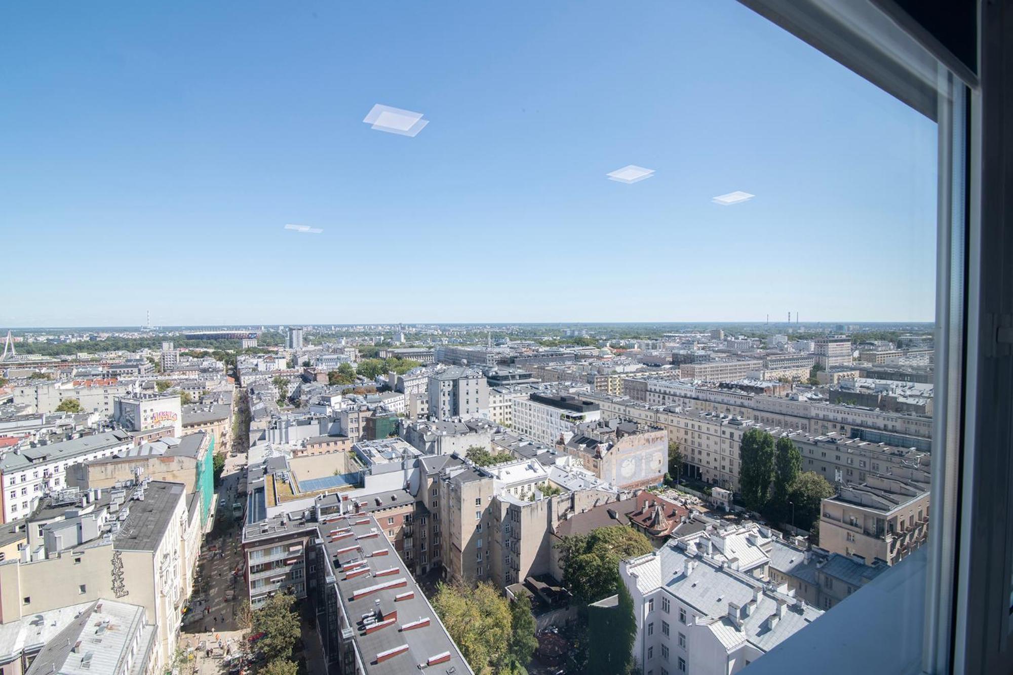 Wlr - Chmielna I Apartment Warschau