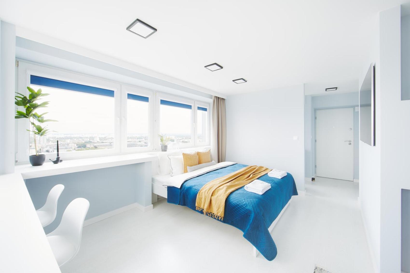 Apartment Wlr - Chmielna I *