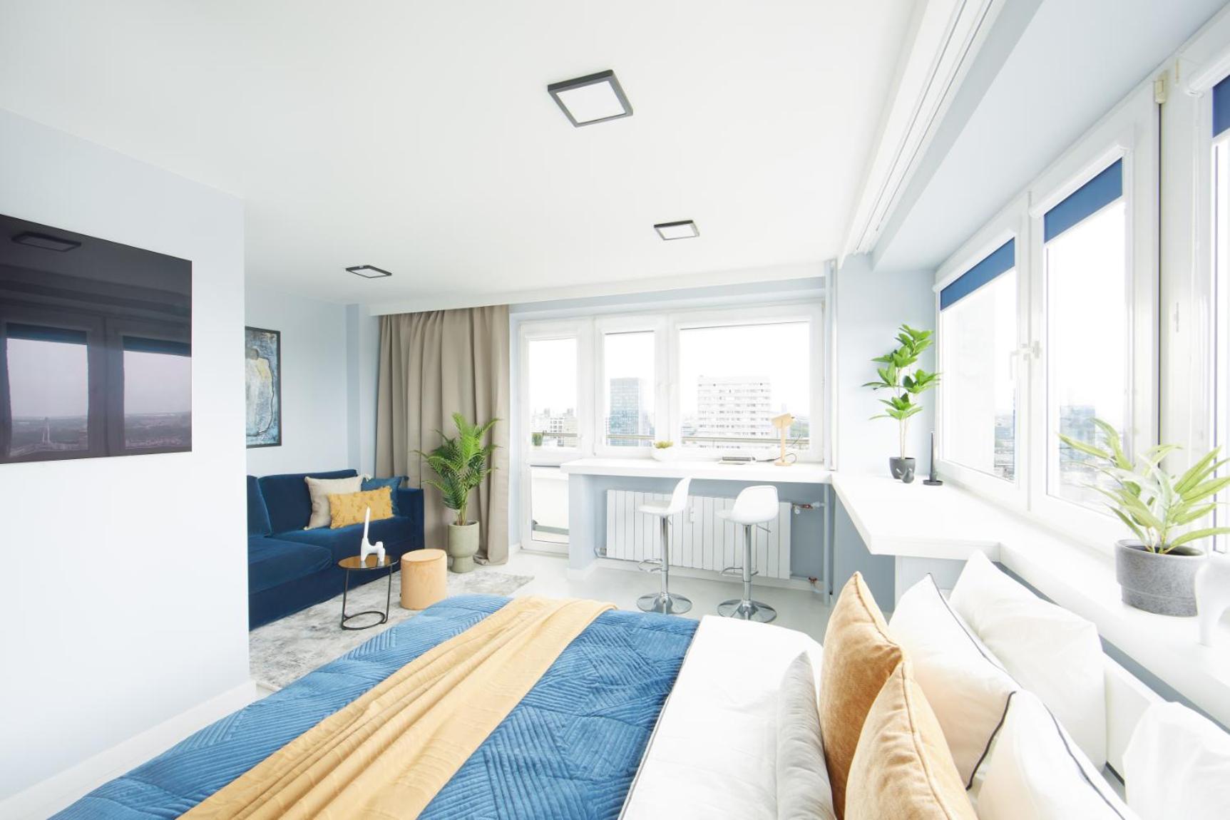 Wlr - Chmielna I Apartment *
