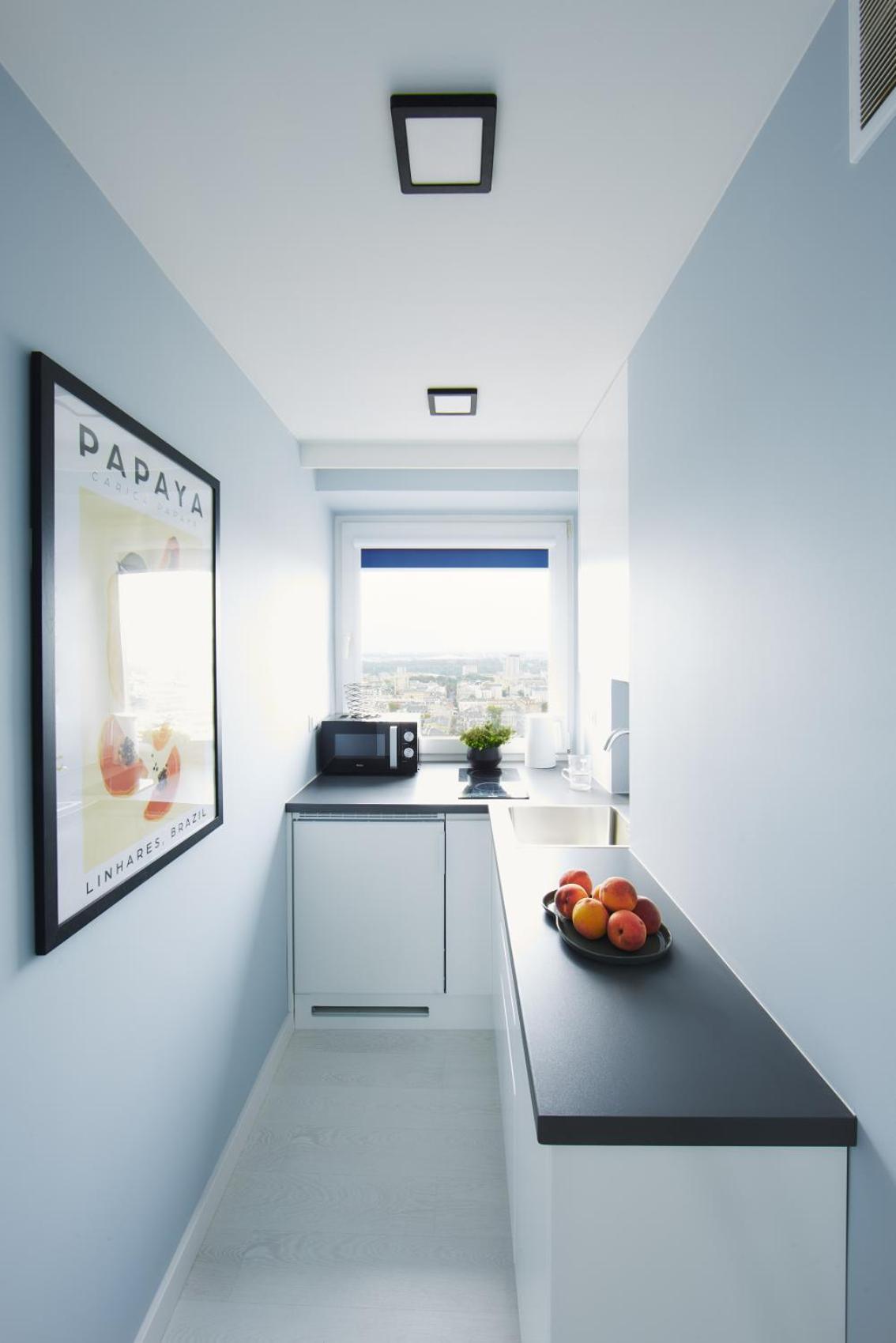 Apartment Wlr - Chmielna I Warschau