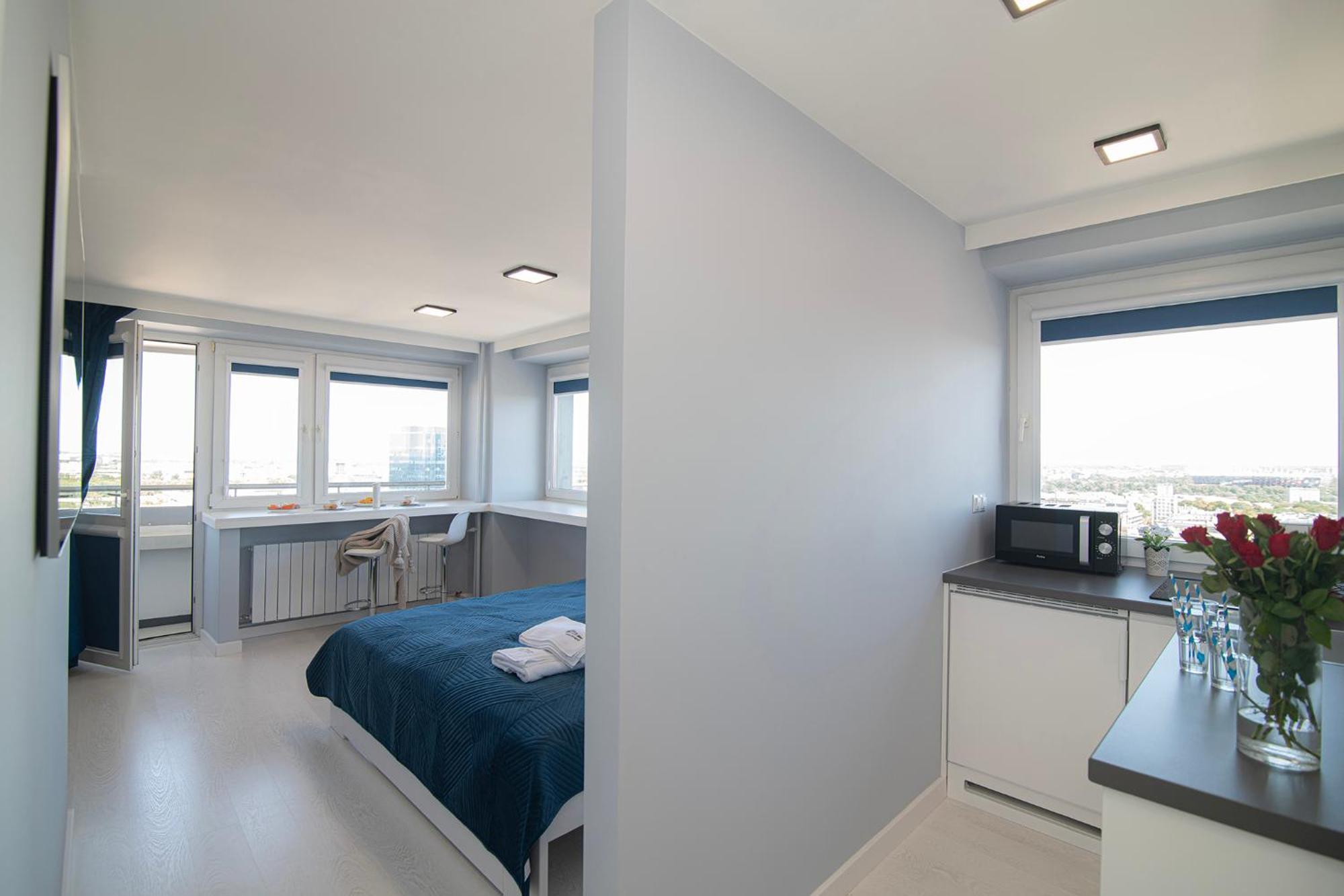 Apartment Wlr - Chmielna I Warschau
