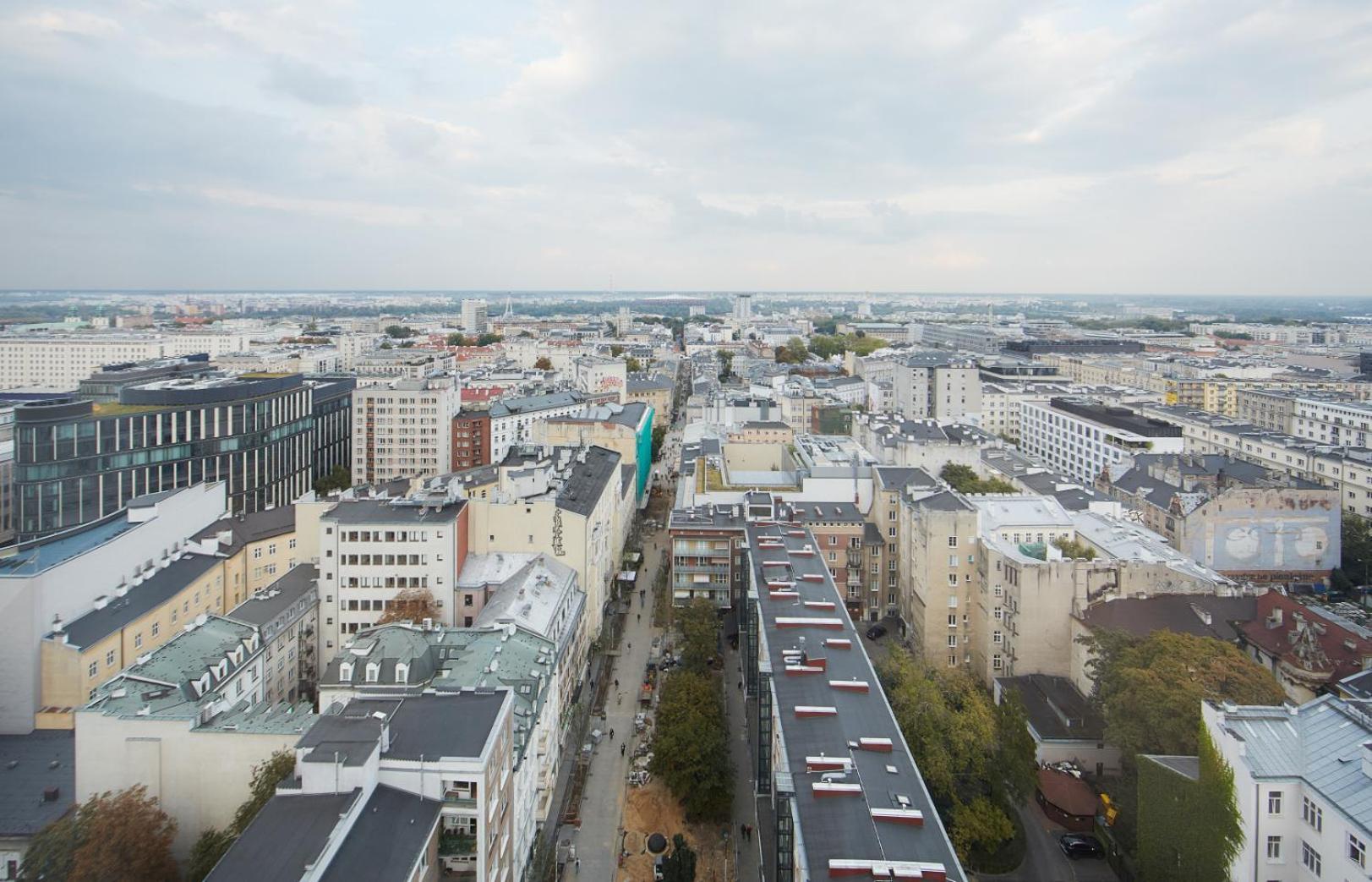 Wlr - Chmielna I *