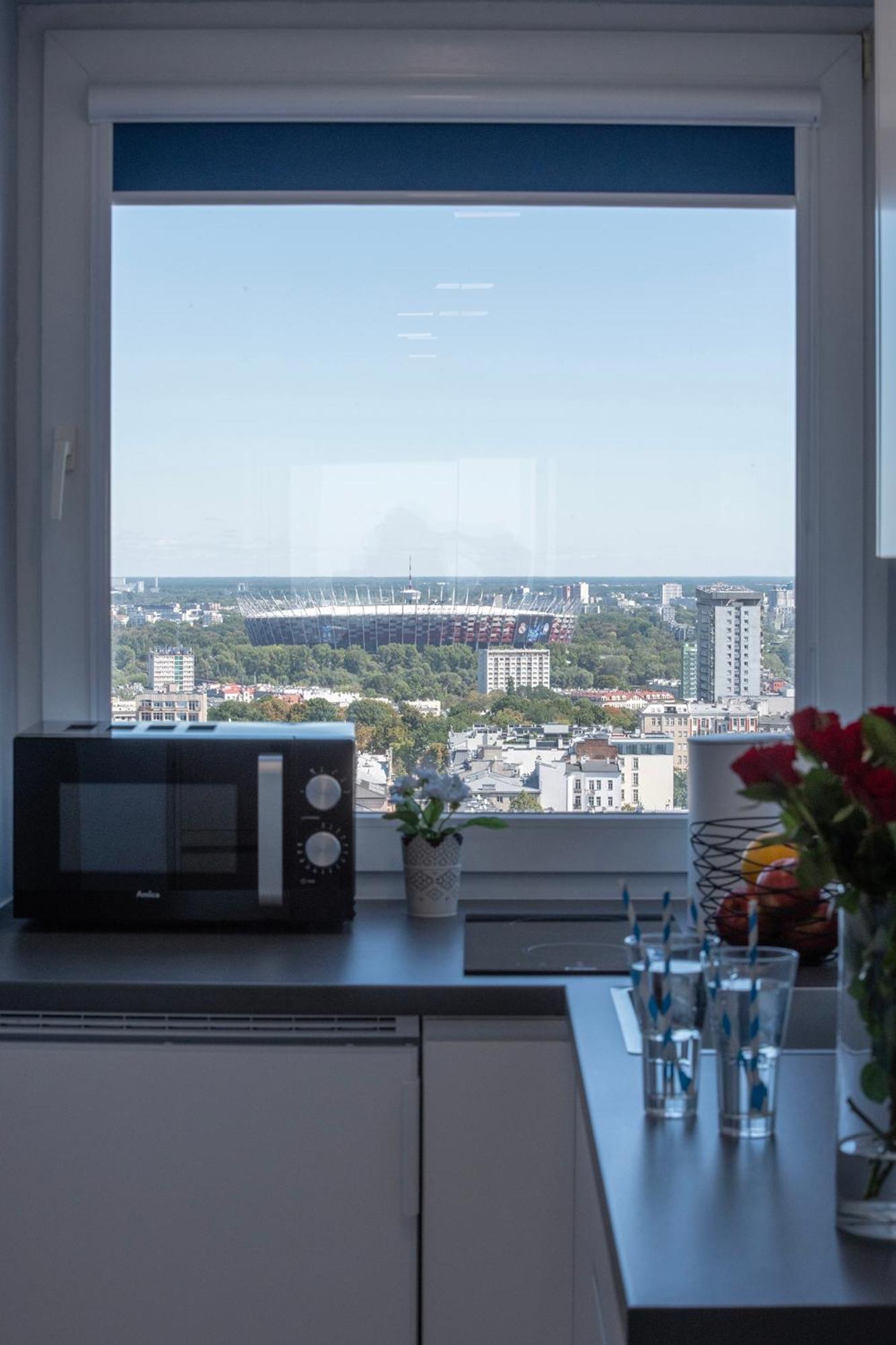 Apartment Wlr - Chmielna I Warschau