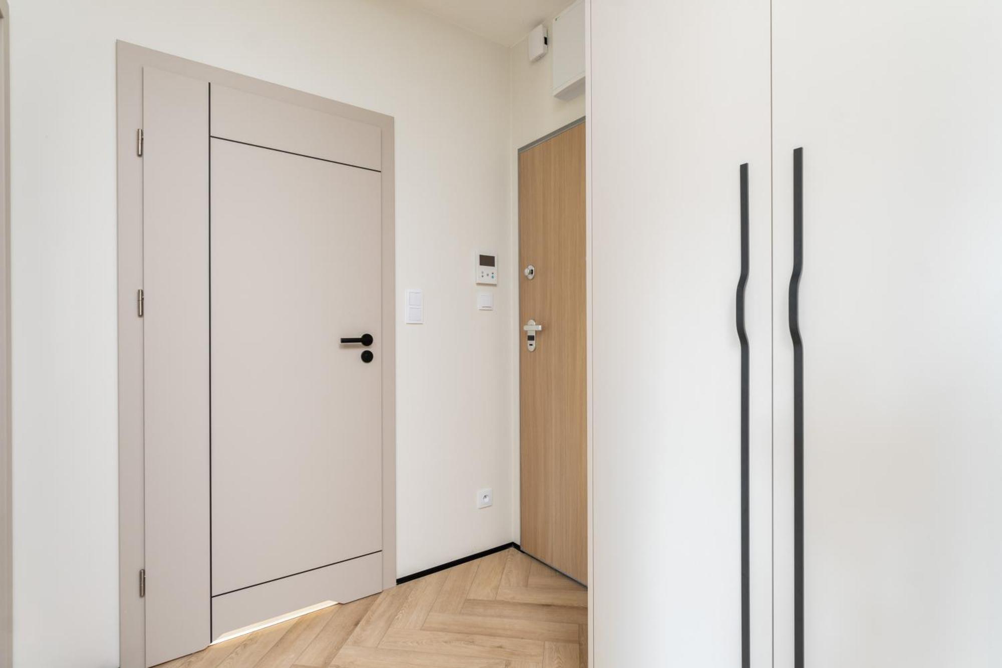 Apartament Kombucha Premium Wynalazek *
