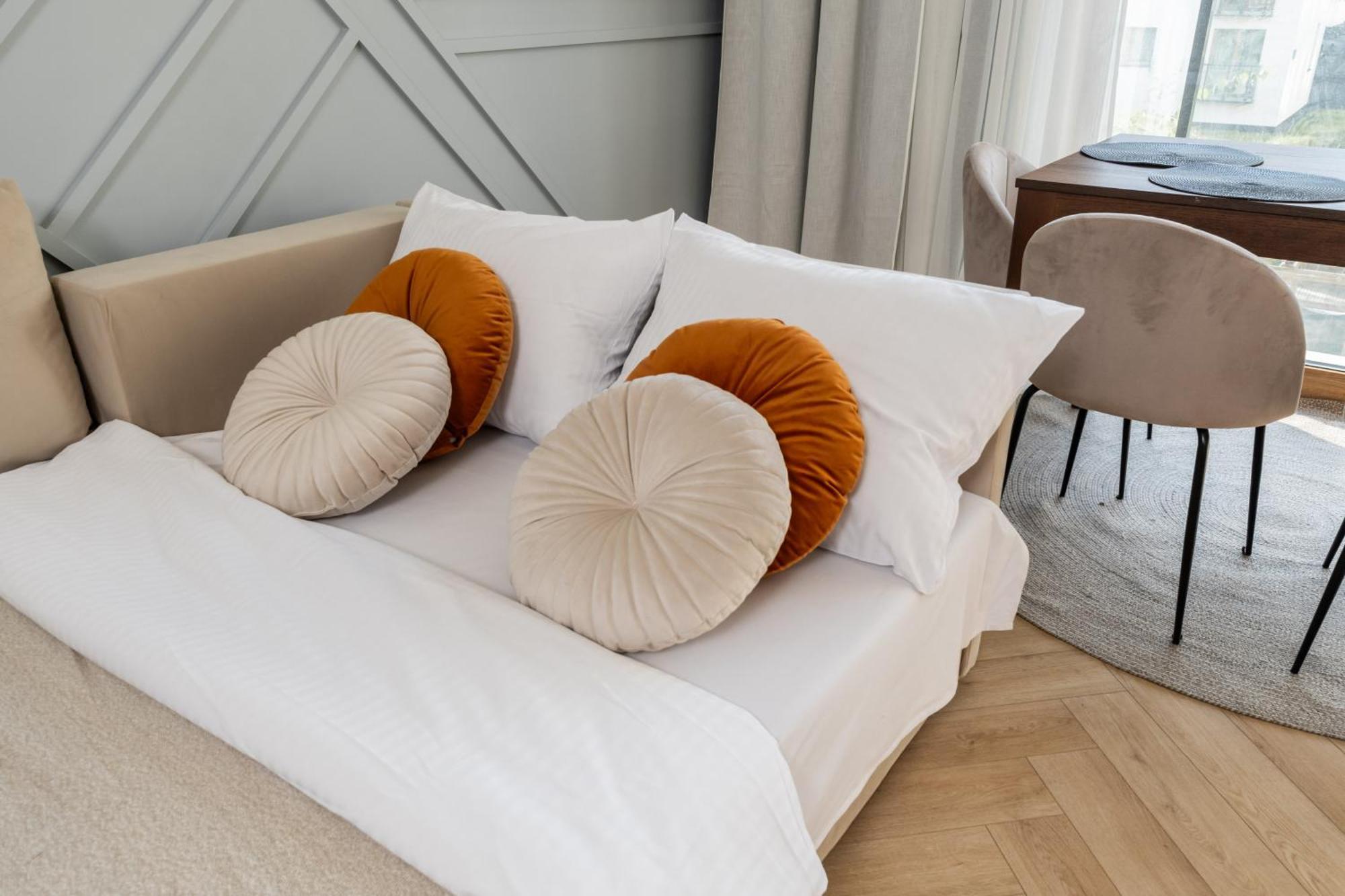 Kombucha Premium Wynalazek Apartament *