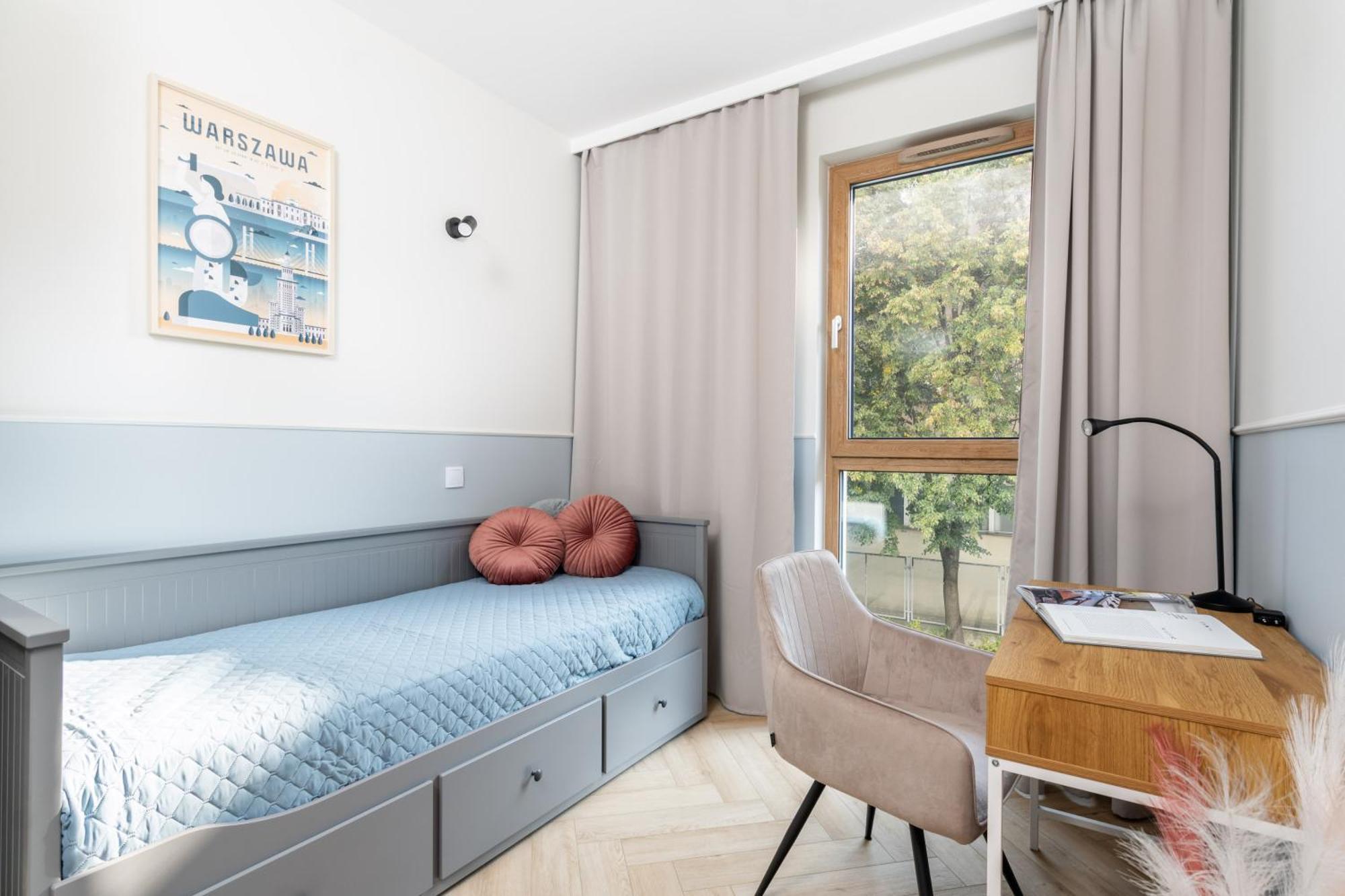 Kombucha Premium Wynalazek Apartament Warszawa